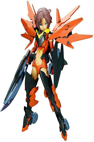 Road Runner Megami Device