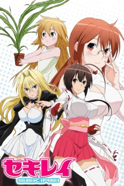 Sekirei