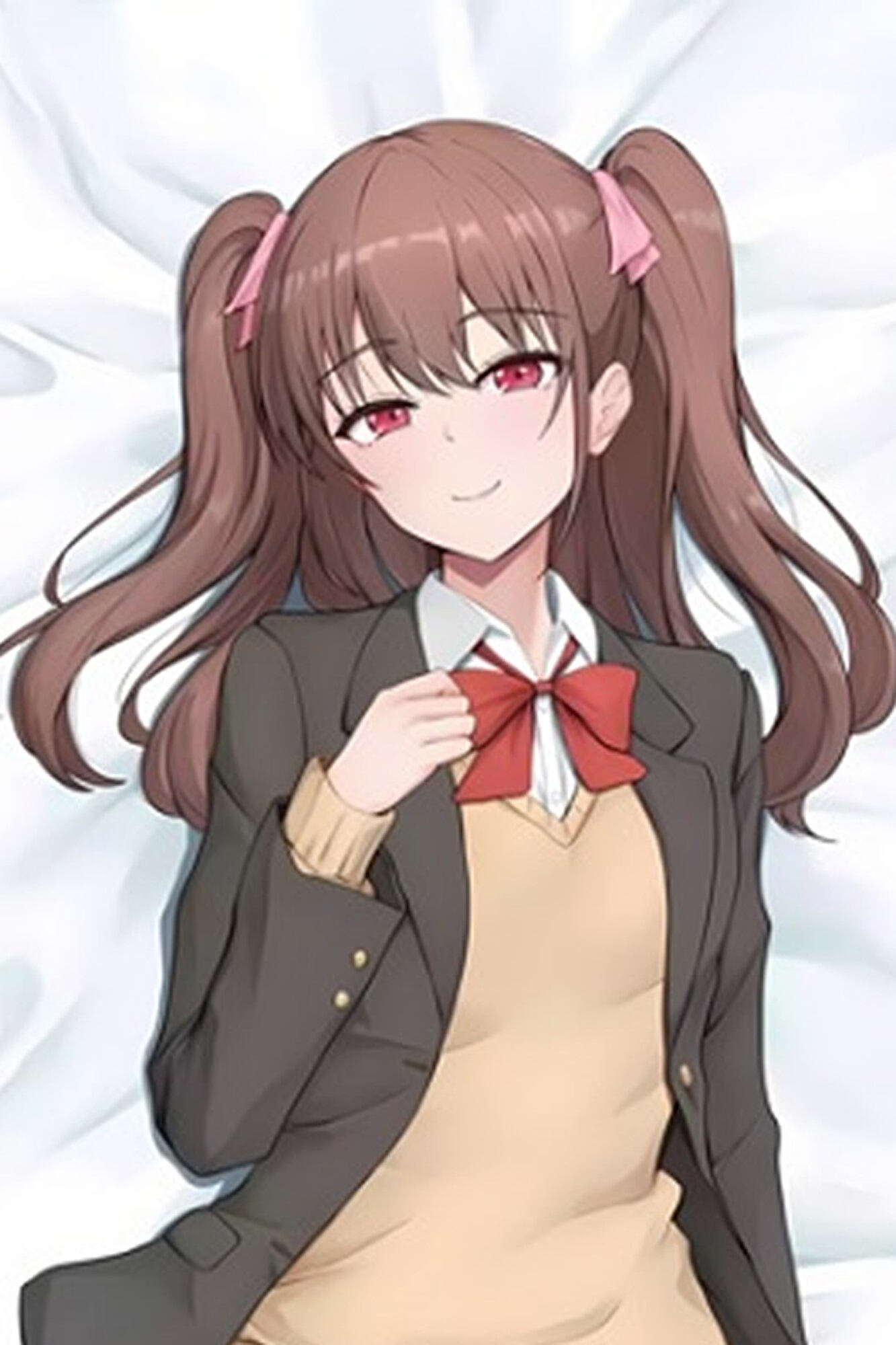 2.5 Dimensional Seduction