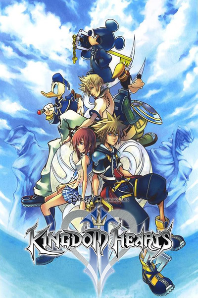 Kingdom Hearts