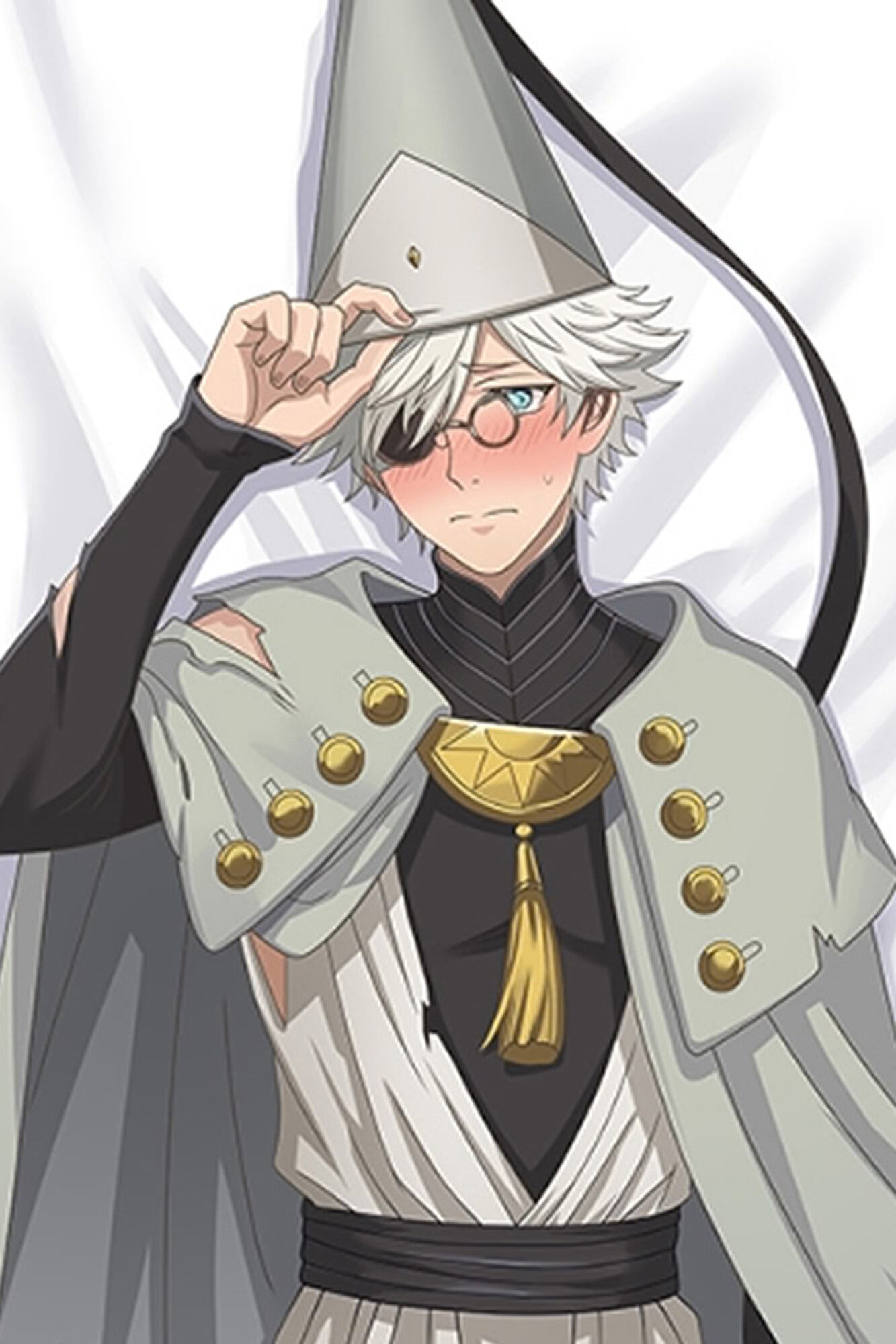 Witch Hat Atelier