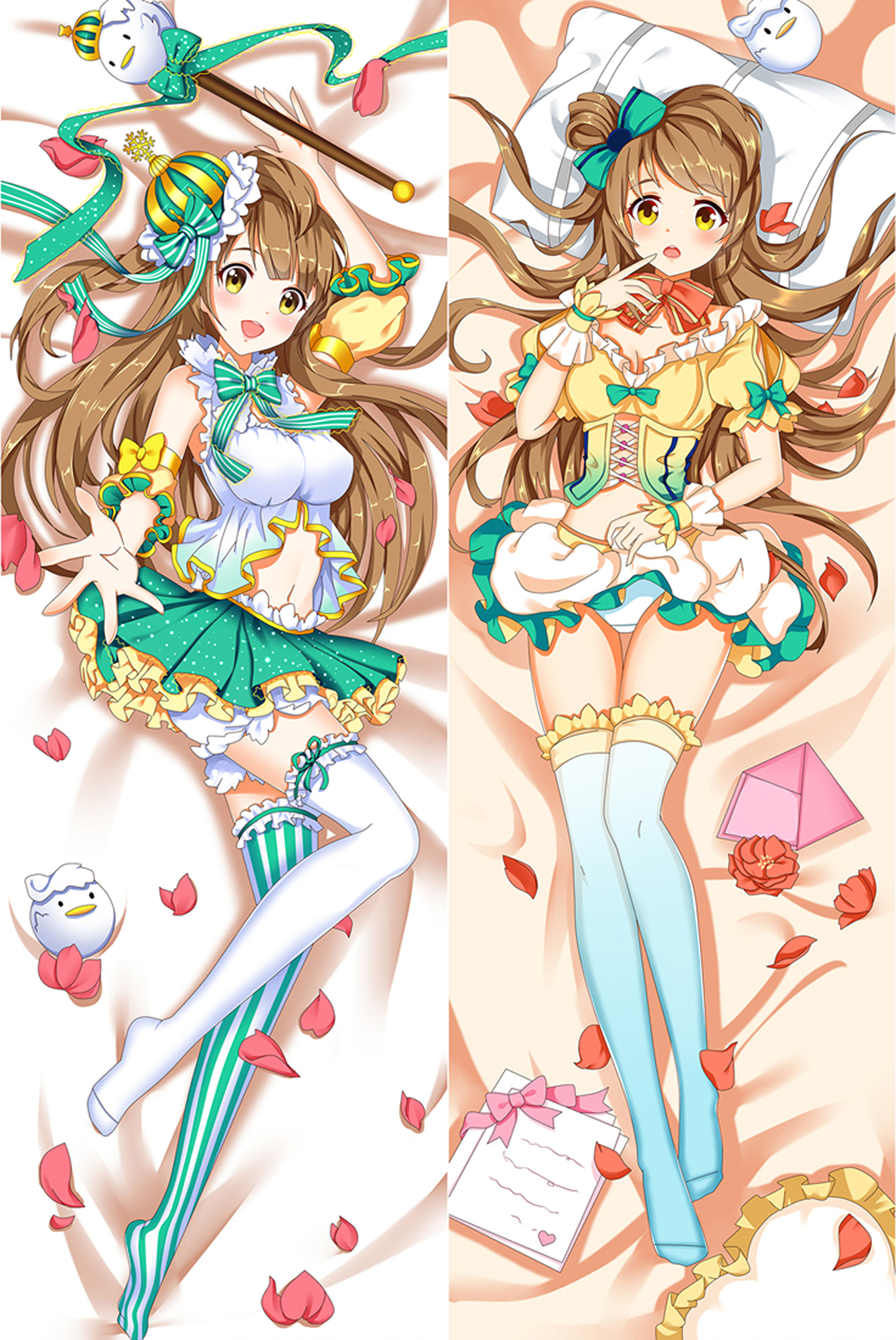 Kotori Minami 3
