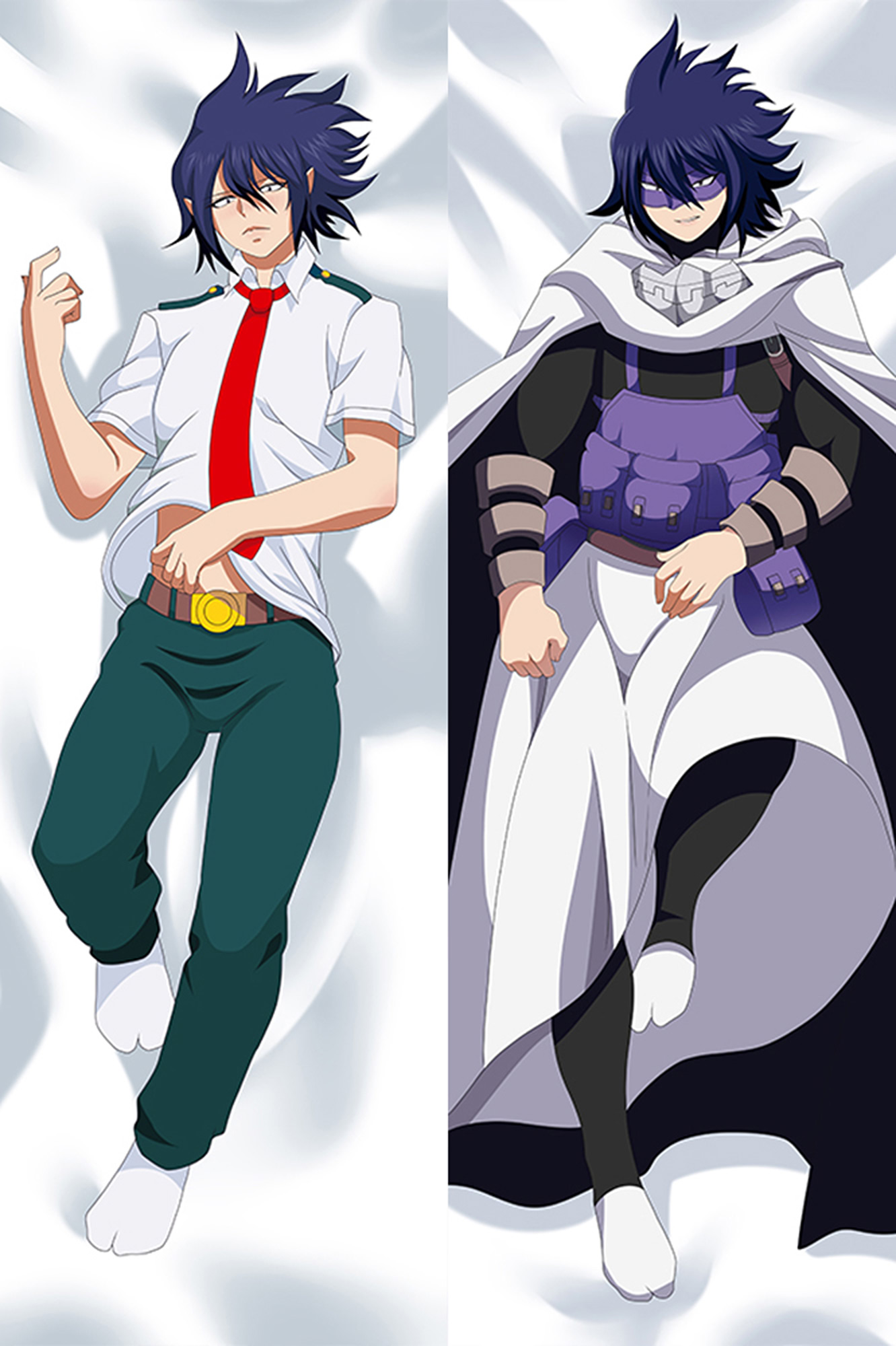 Tamaki Amajiki