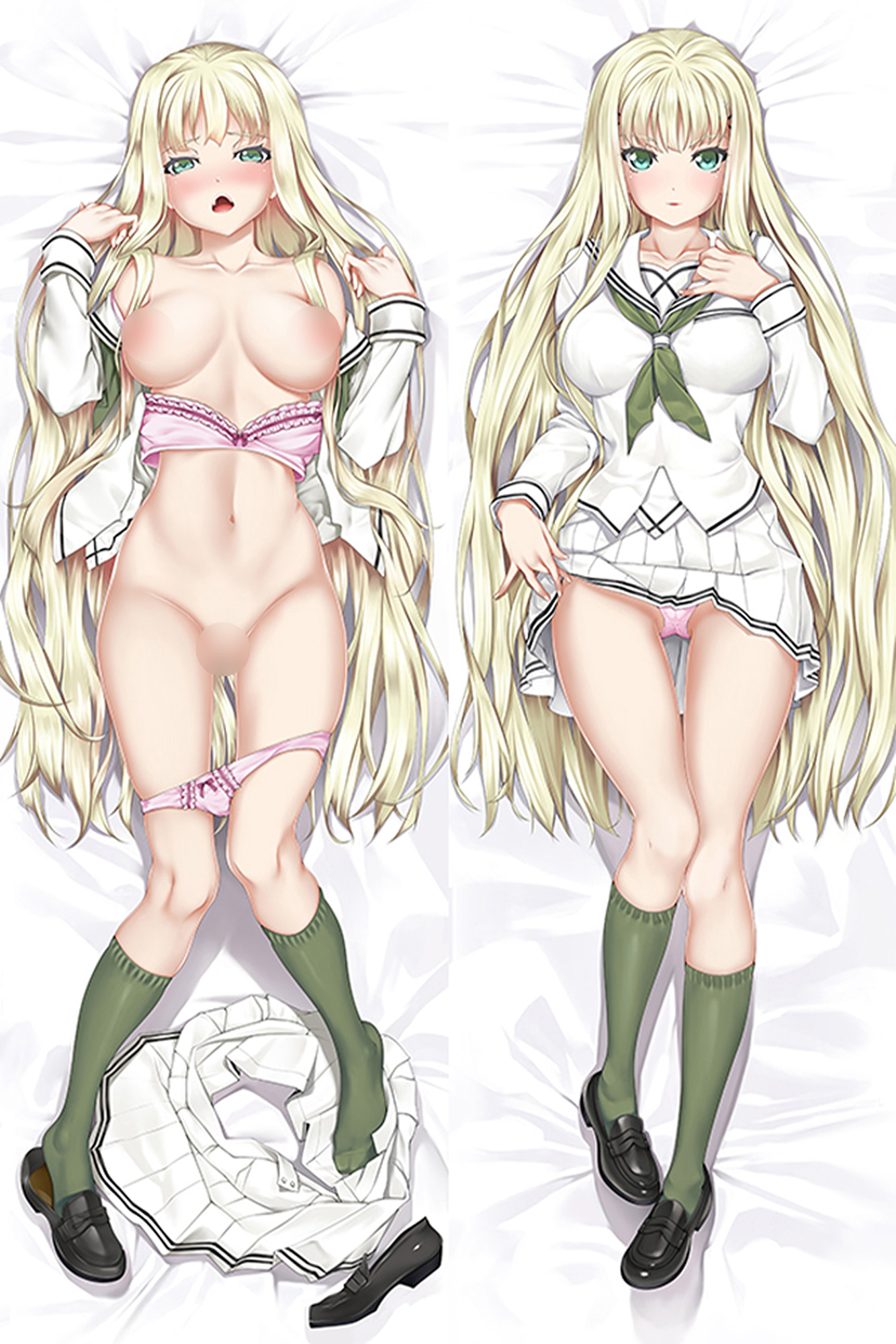 Kannagi Yuuri