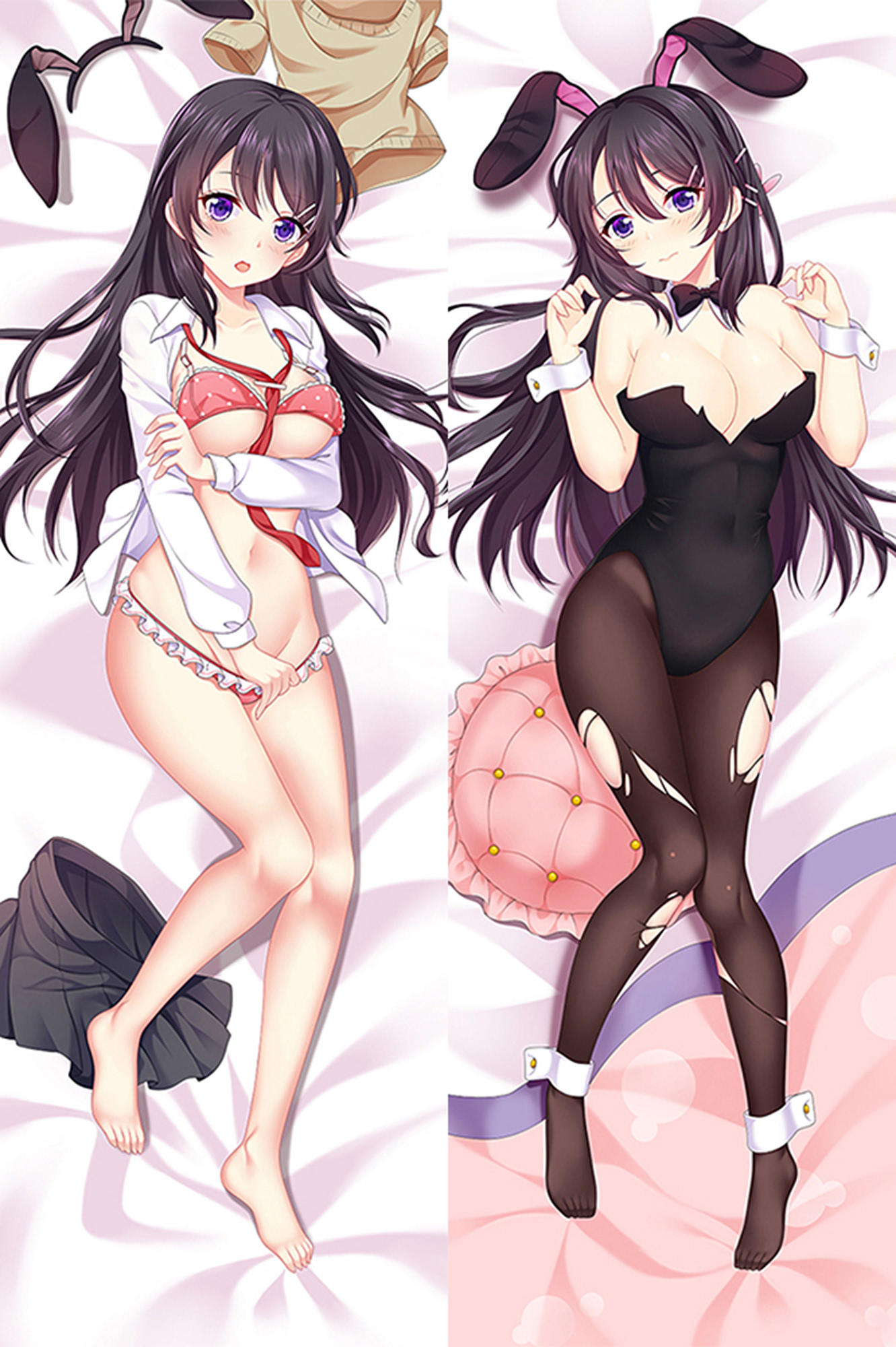 Mai Sakurajima 15