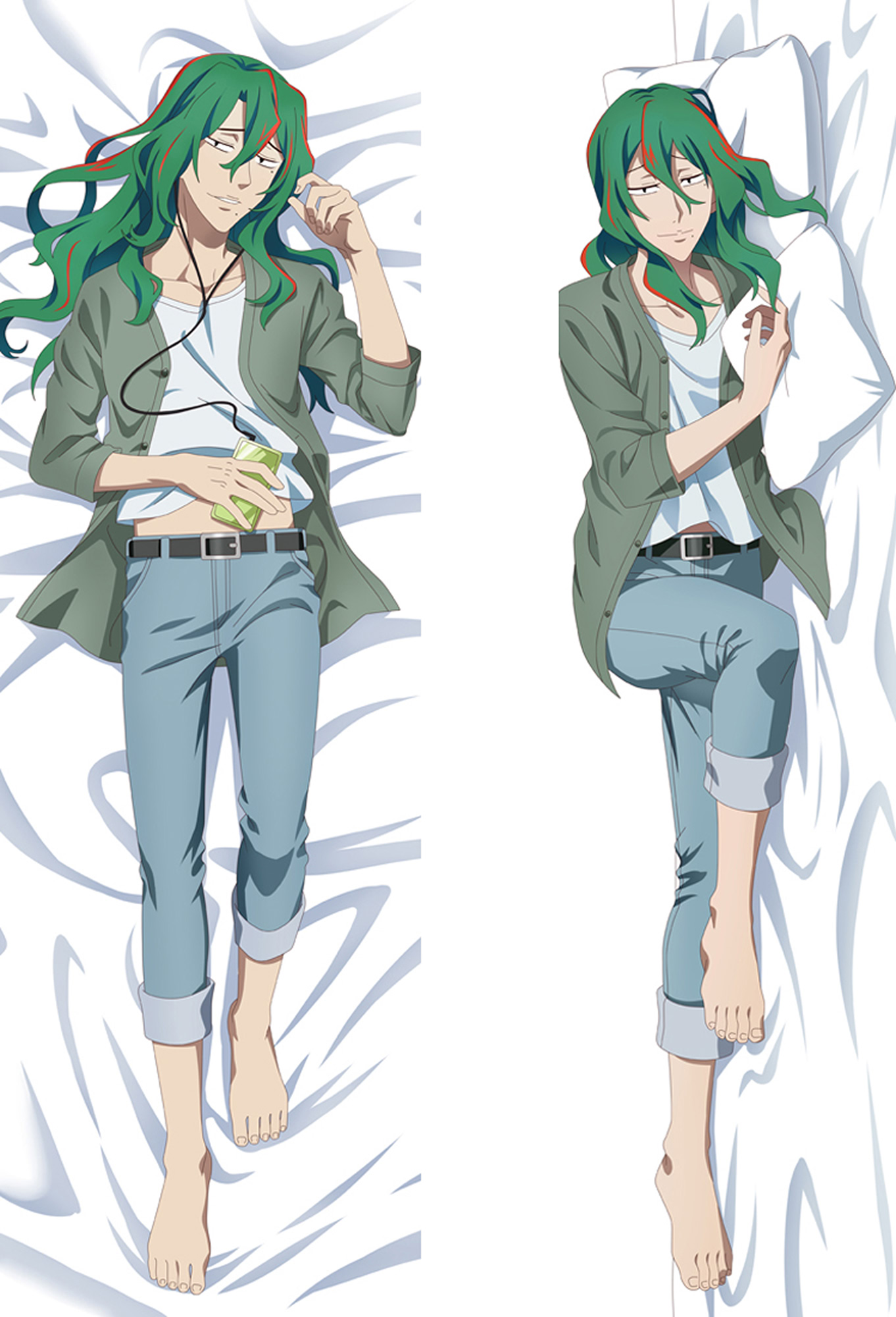 Yusuke Makishima