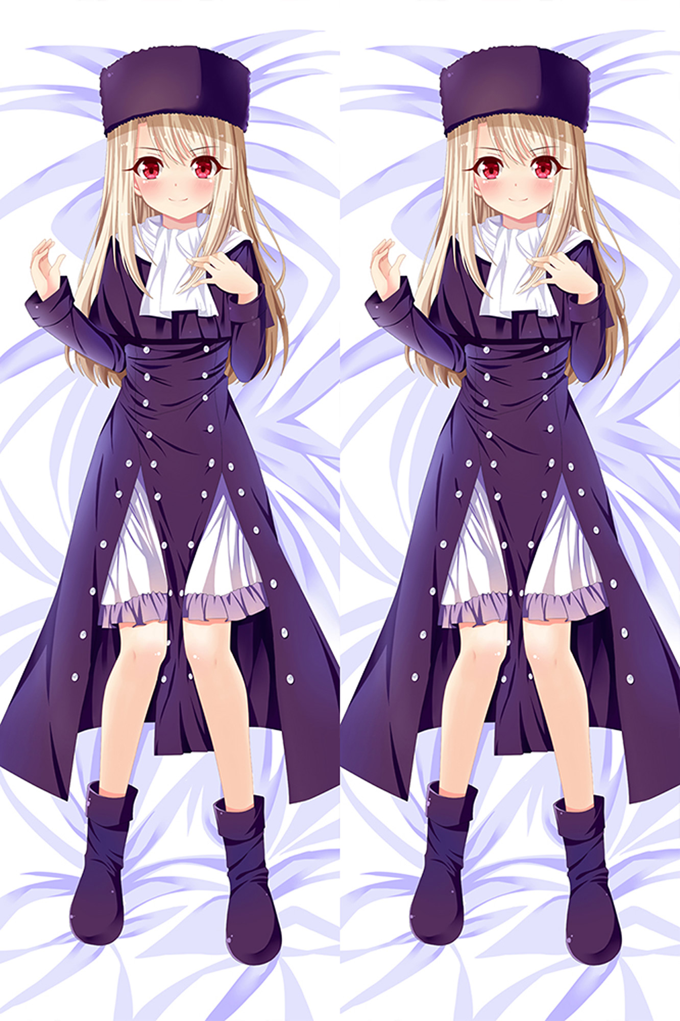 Illyasviel von Einzbern