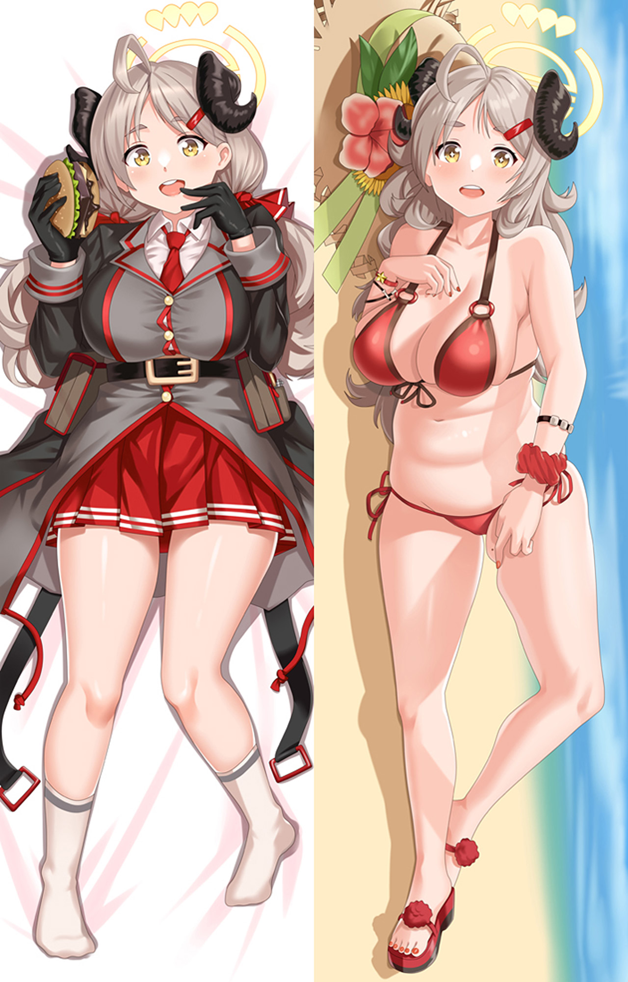 Shishidou Izumi