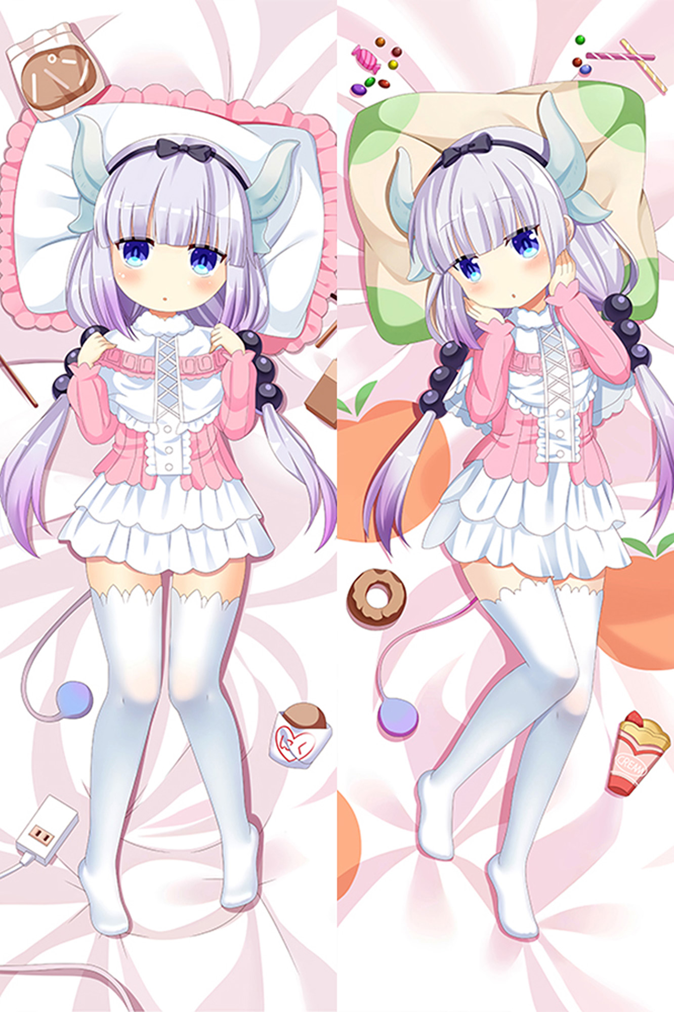 Kanna Kamui 5