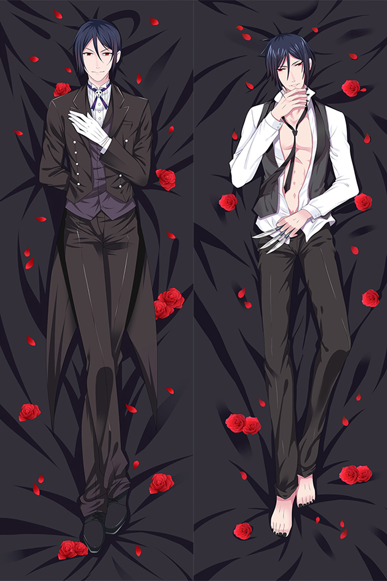 Sebastian Michaelis 3
