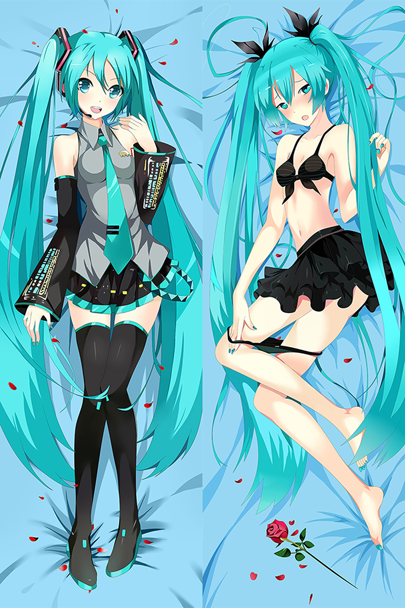 Hatsune Miku 43