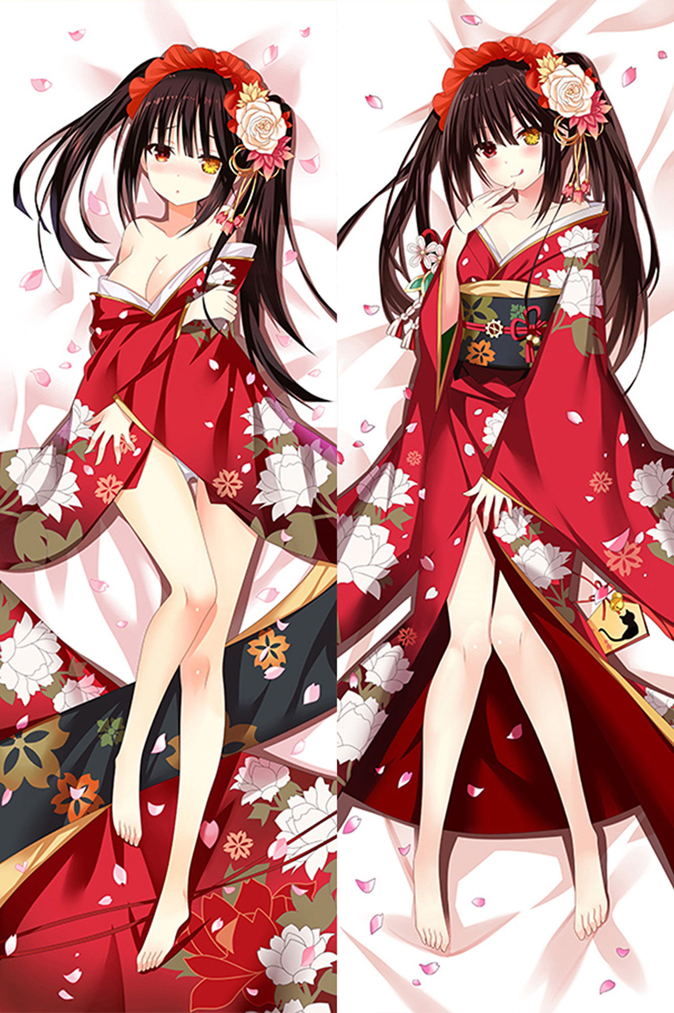 Kurumi Tokisaki 53