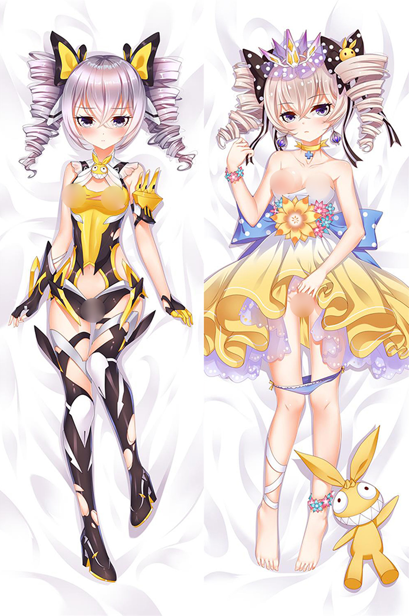 Bronya Zaychik 18+ 2