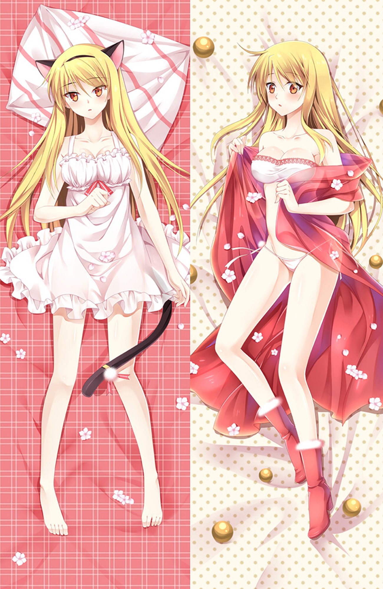Mashiro Shiina 5