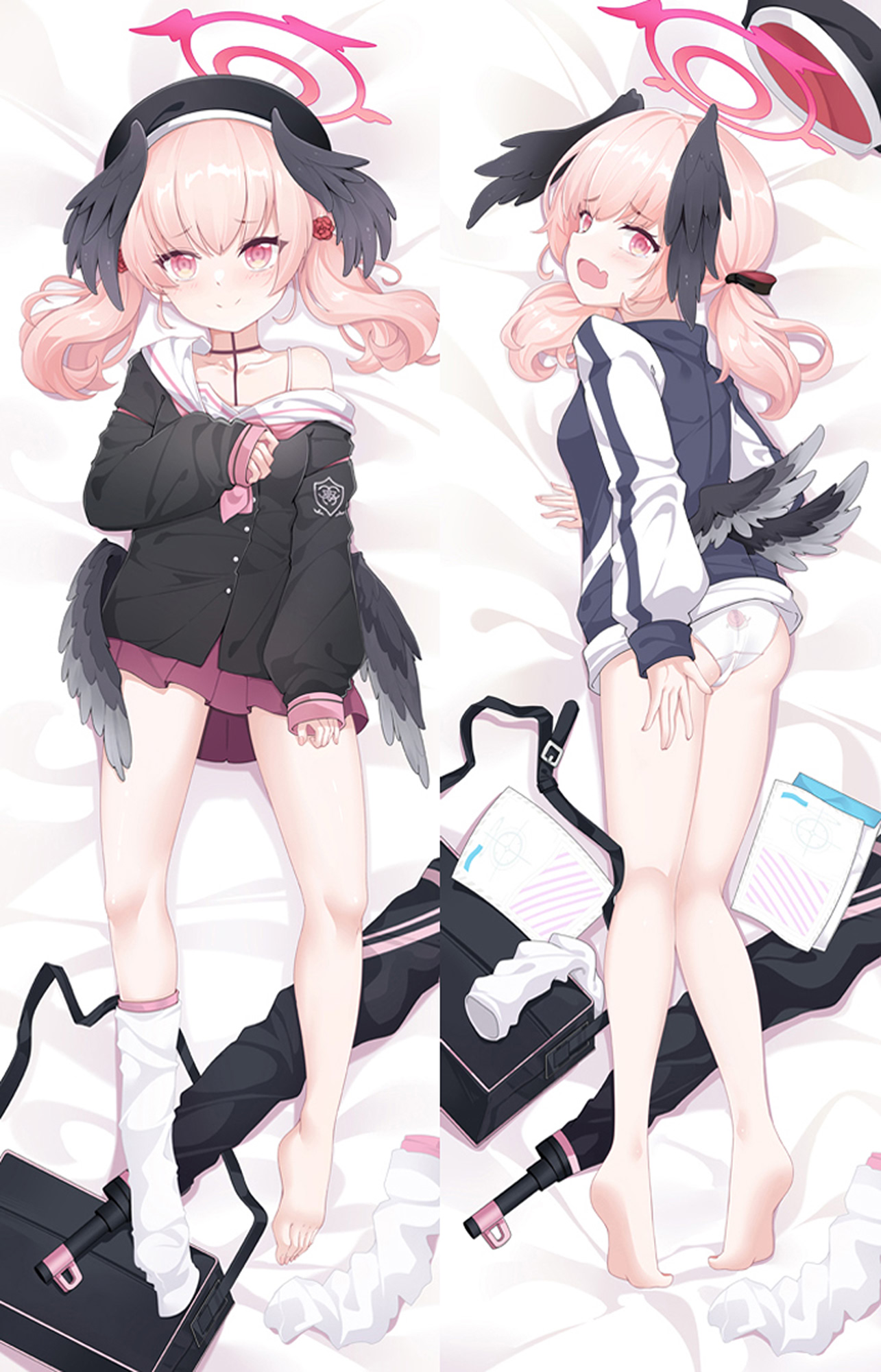 Shimoe Koharu 1