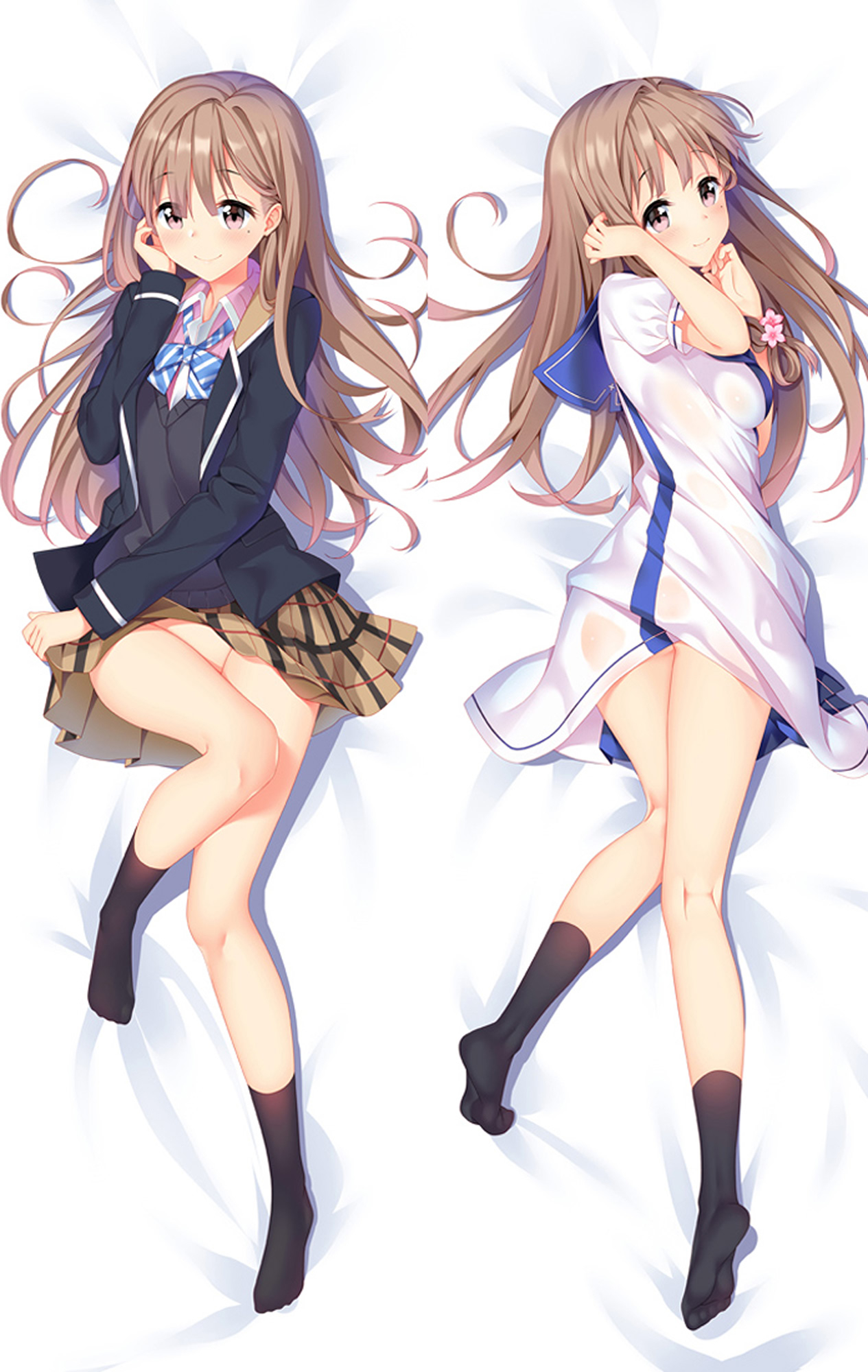 Neko Fujinomiya 1