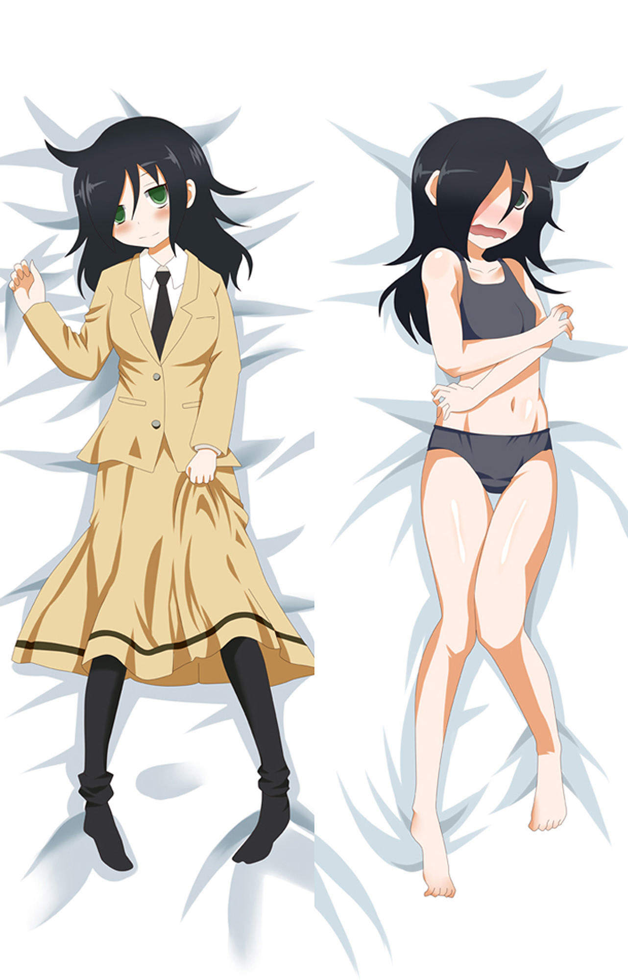 Tomoko Kuroki 1