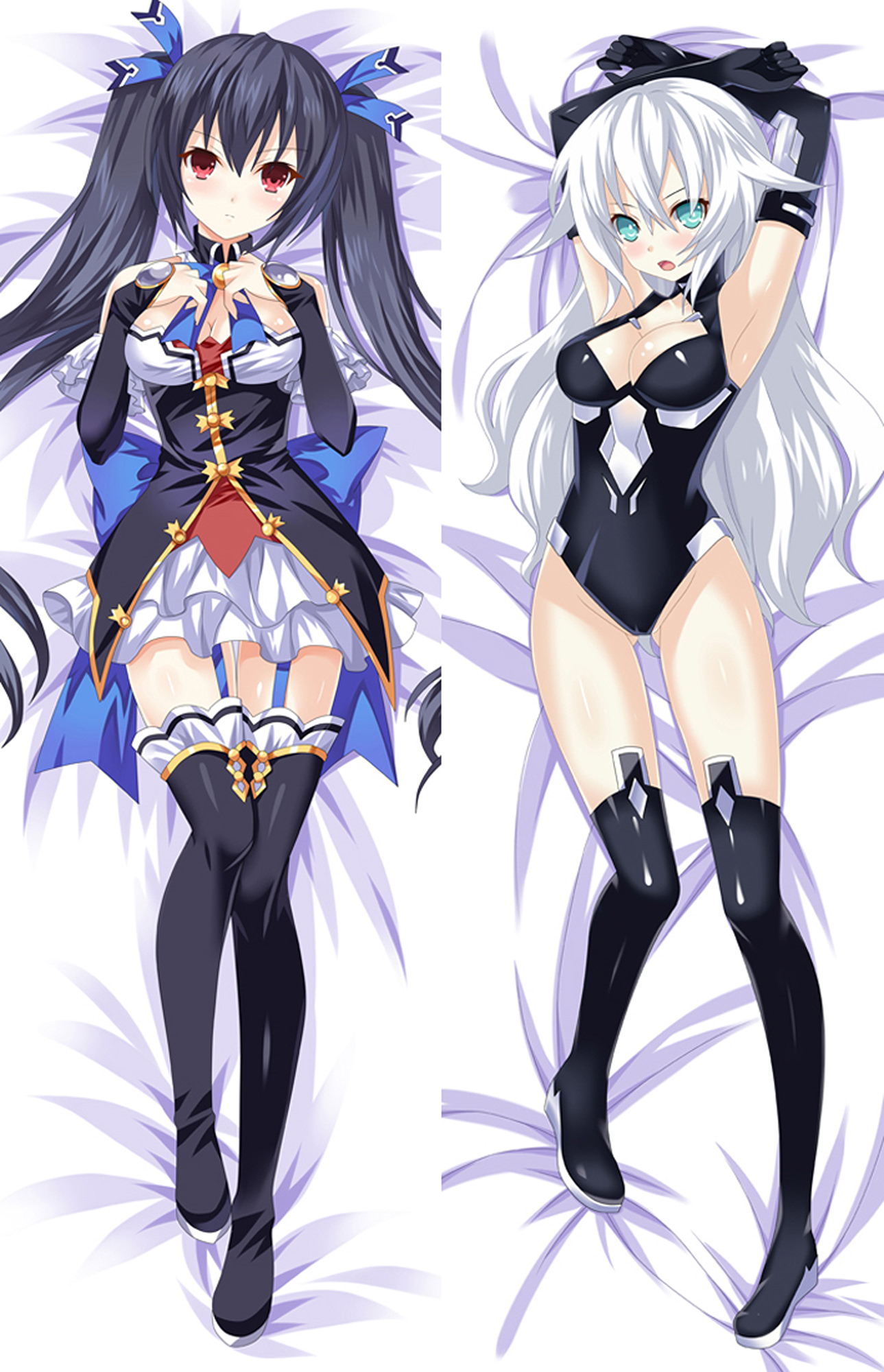 Noire (Black Heart) 2