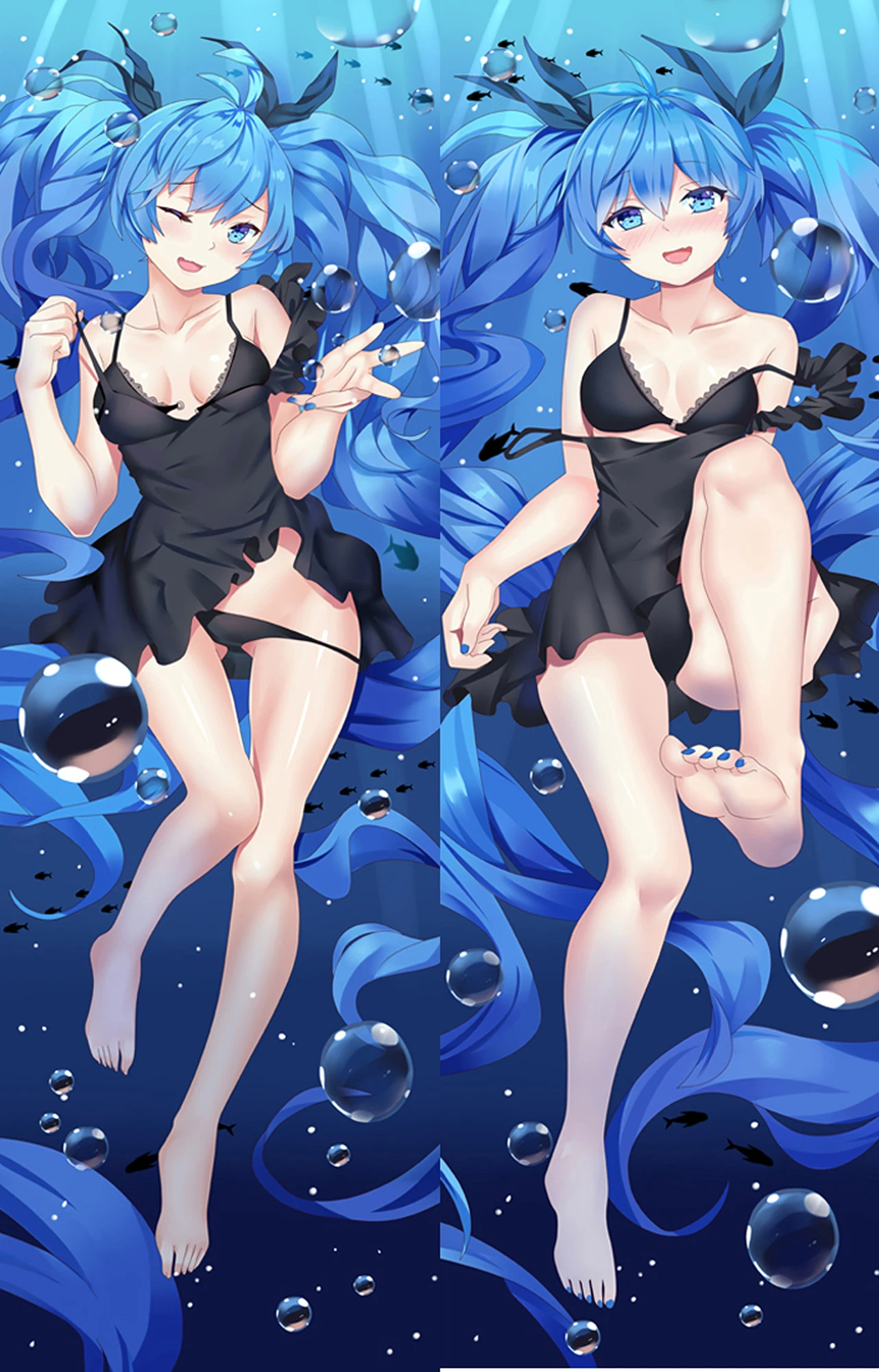 Hatsune Miku