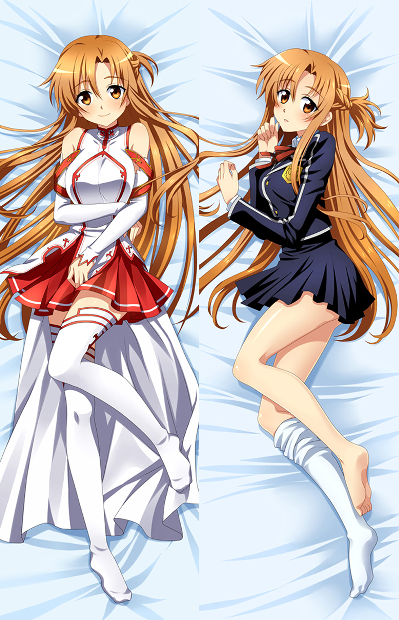 Asuna Yuuki 19