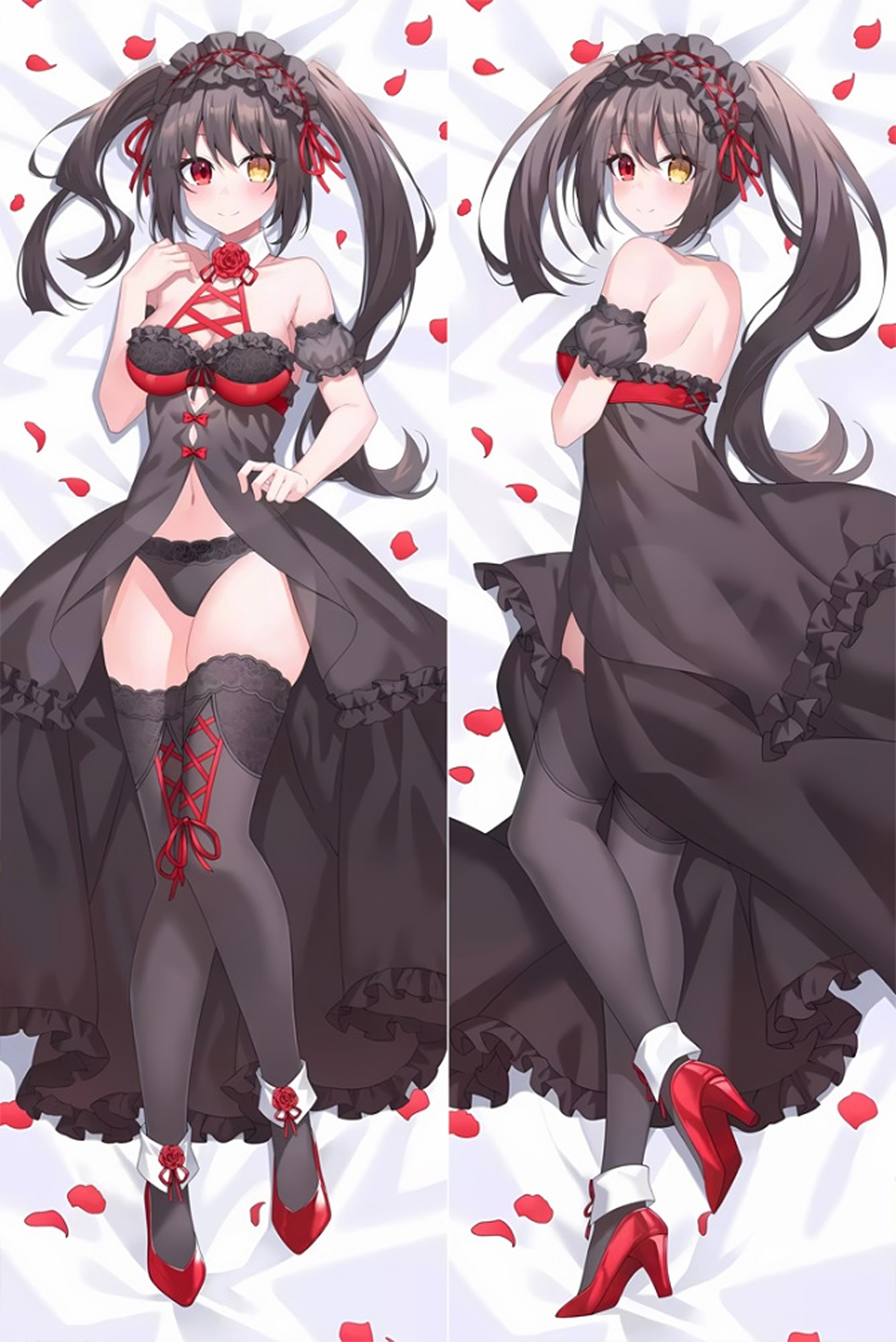 Kurumi Tokisaki 114