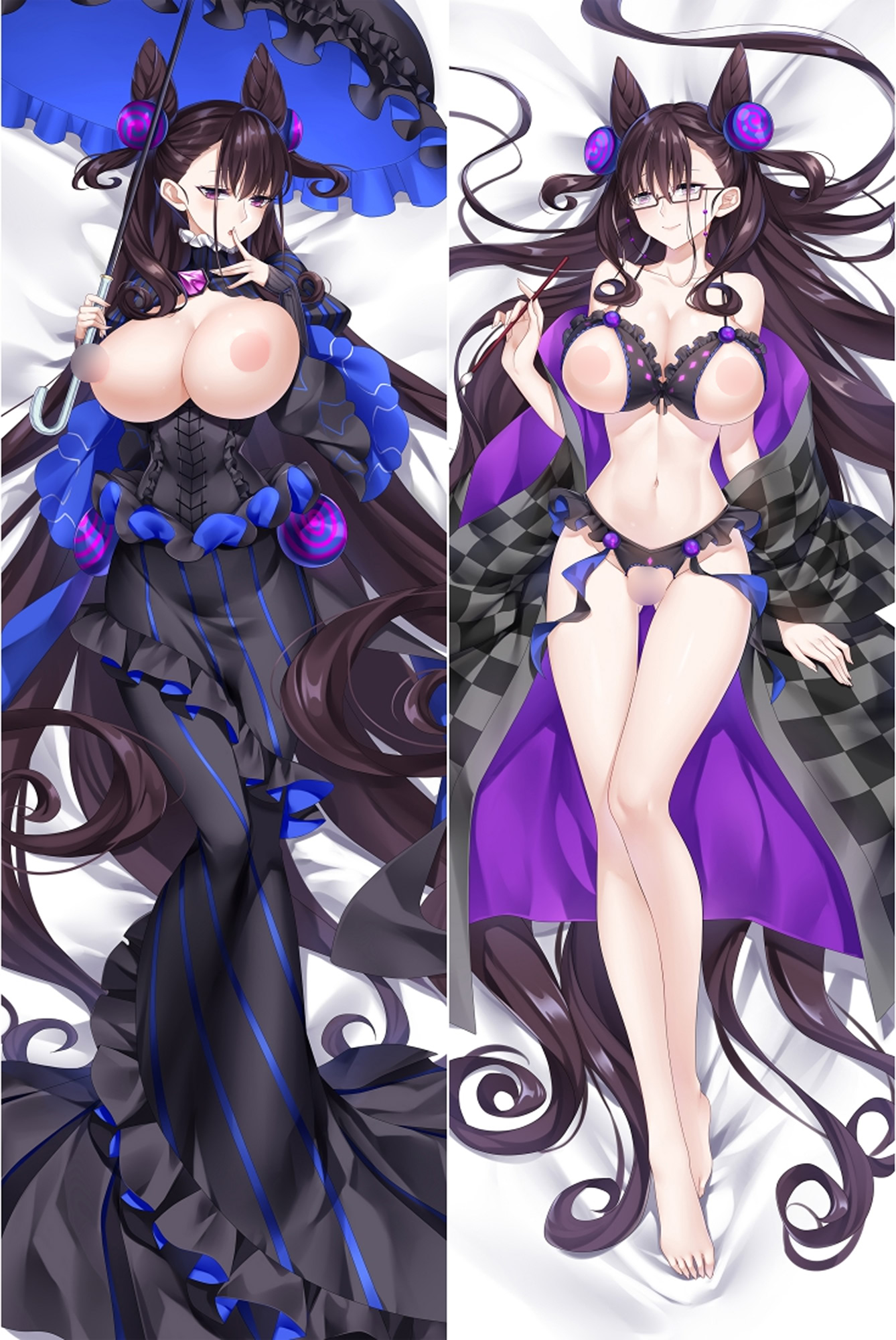 Murasaki Shikibu 4
