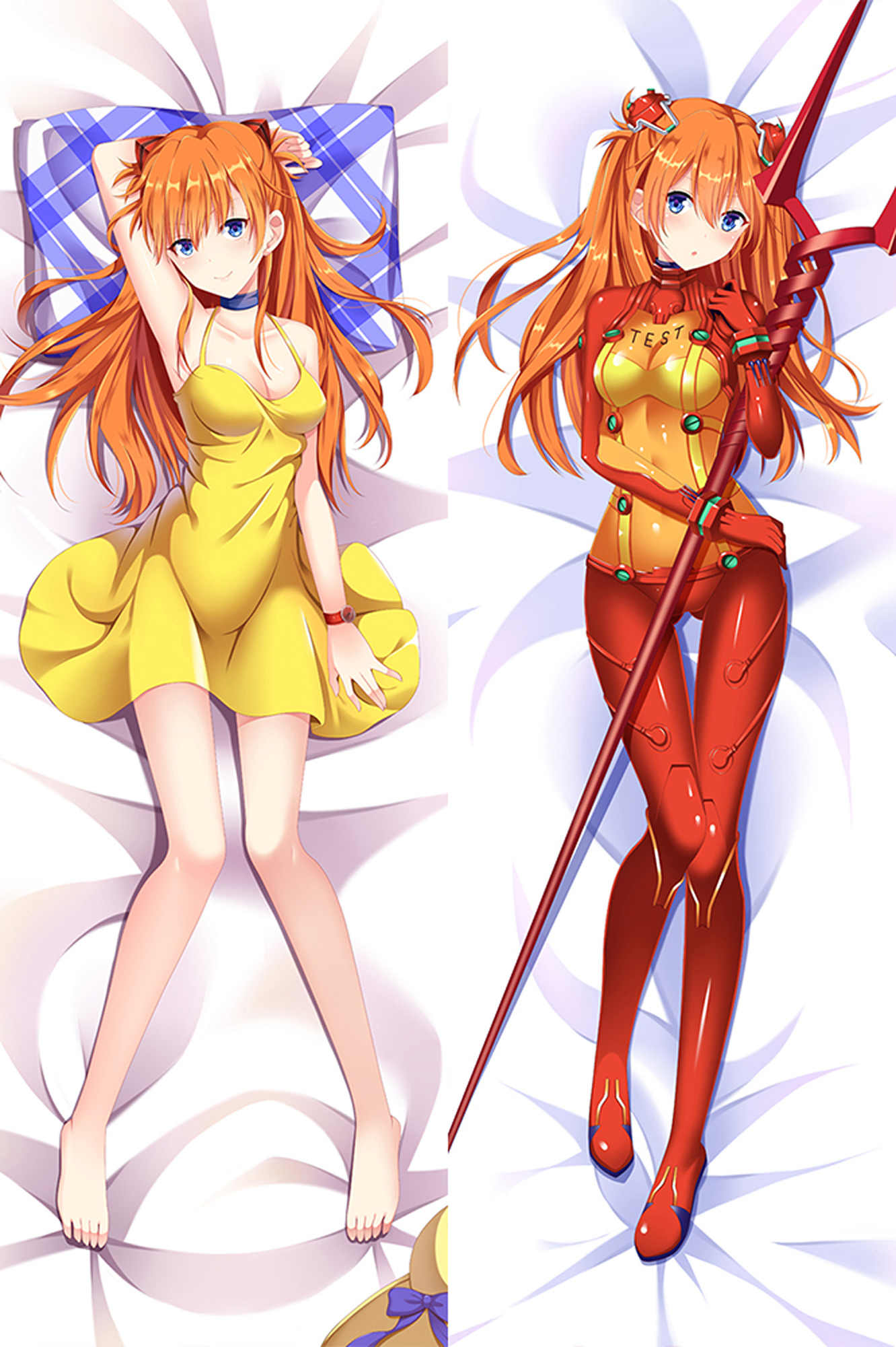 Asuka Langley Soryu 2