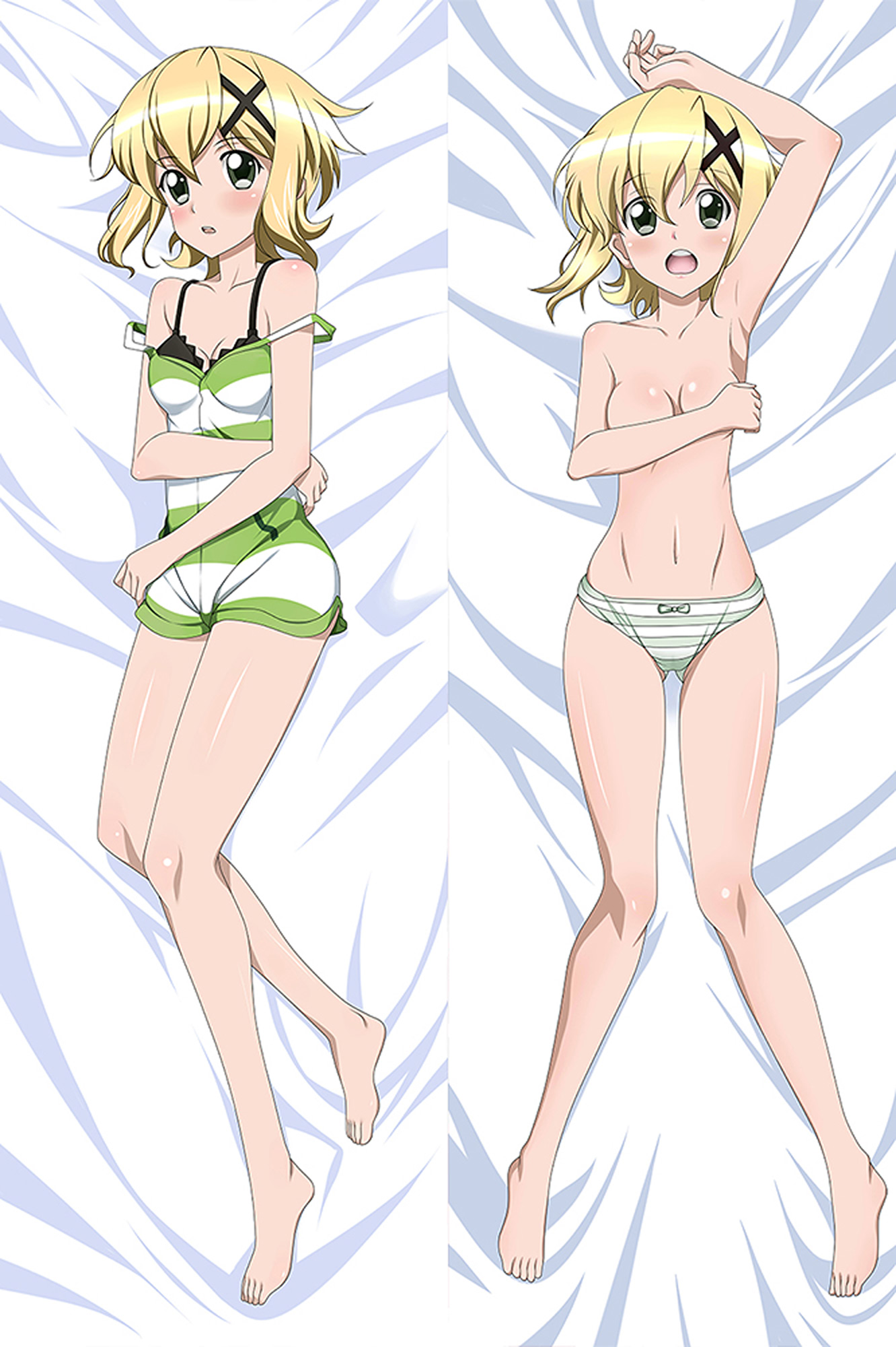 Hibiki Tachibana 2