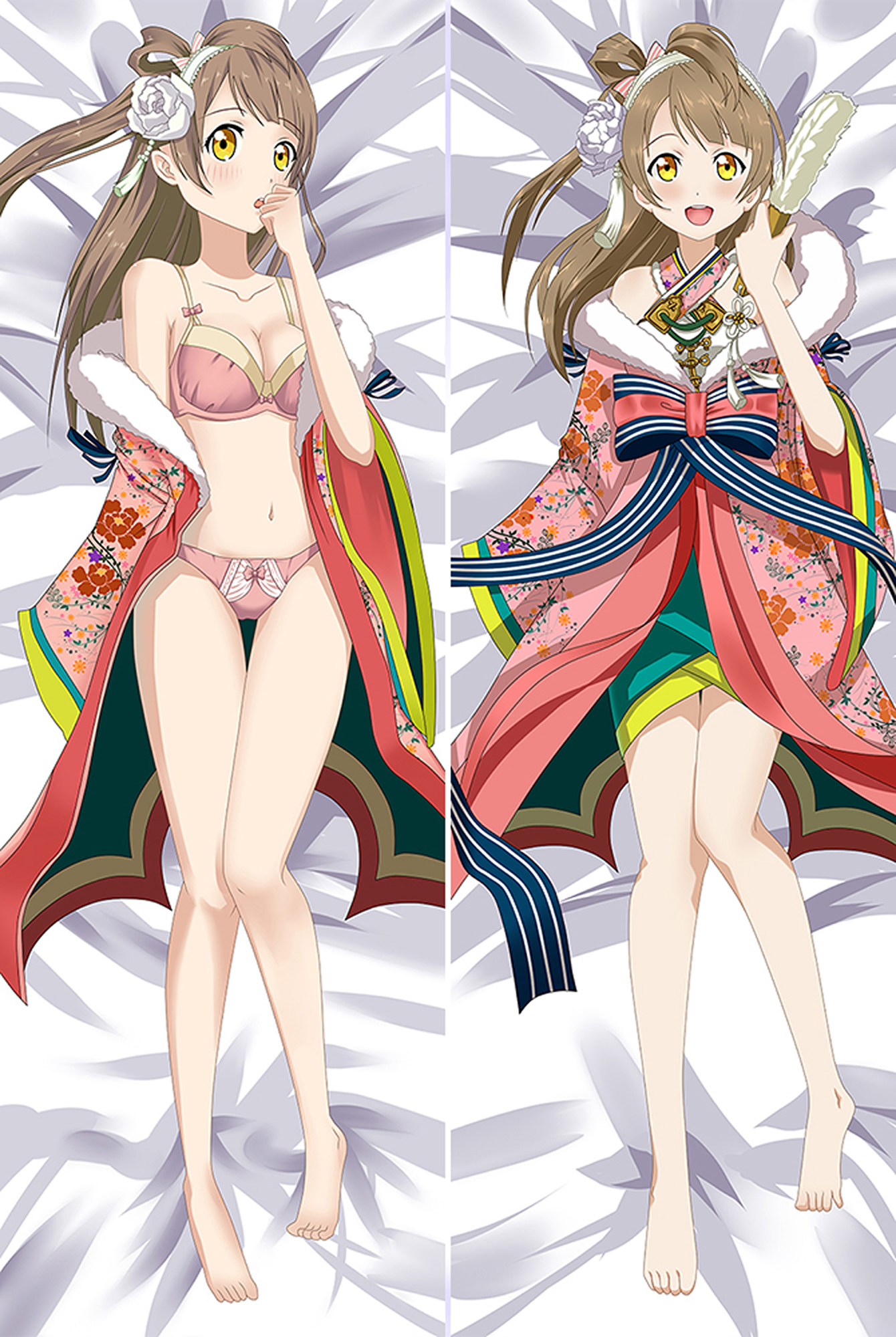 Kotori Minami 8