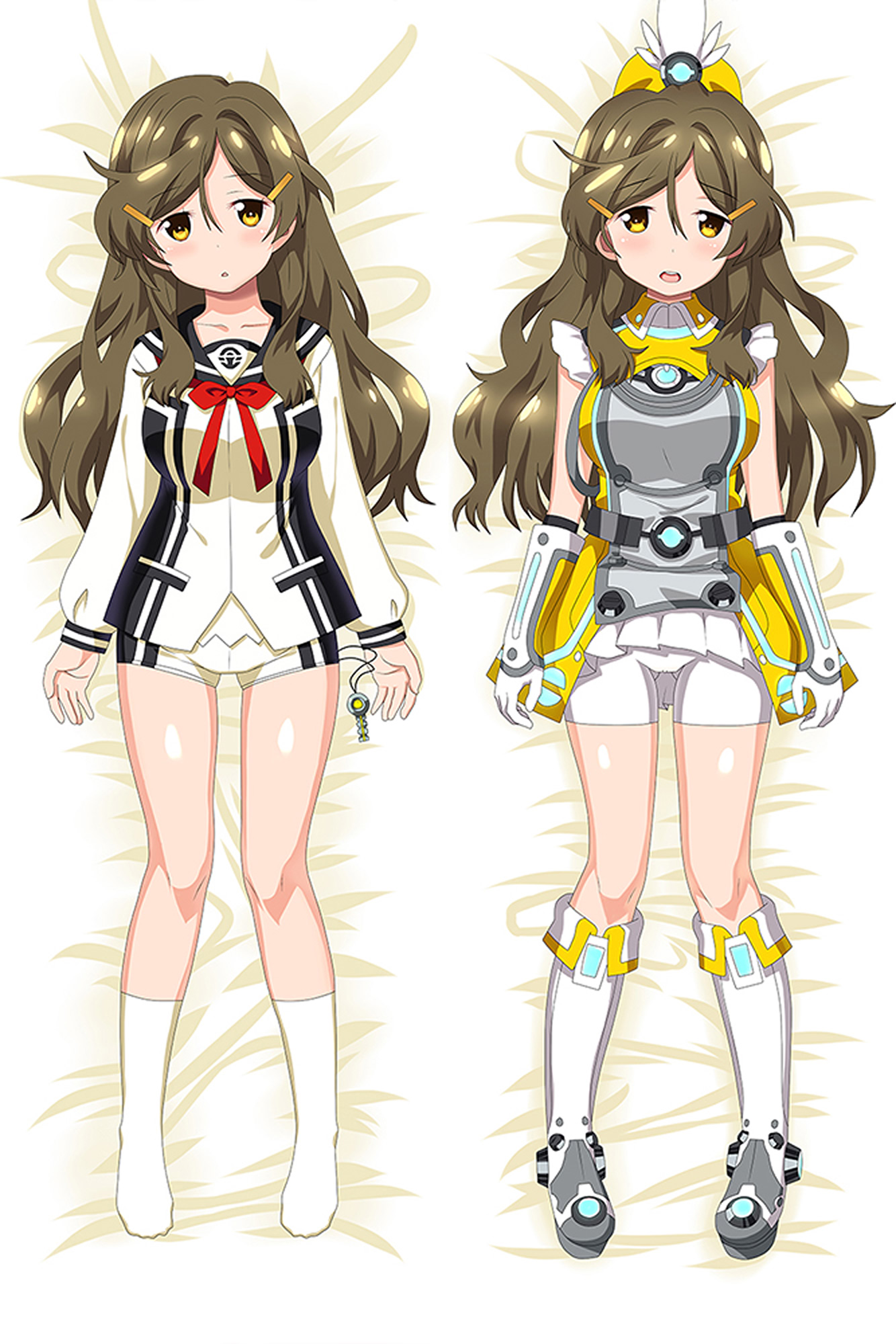 Himawari Shinomiya