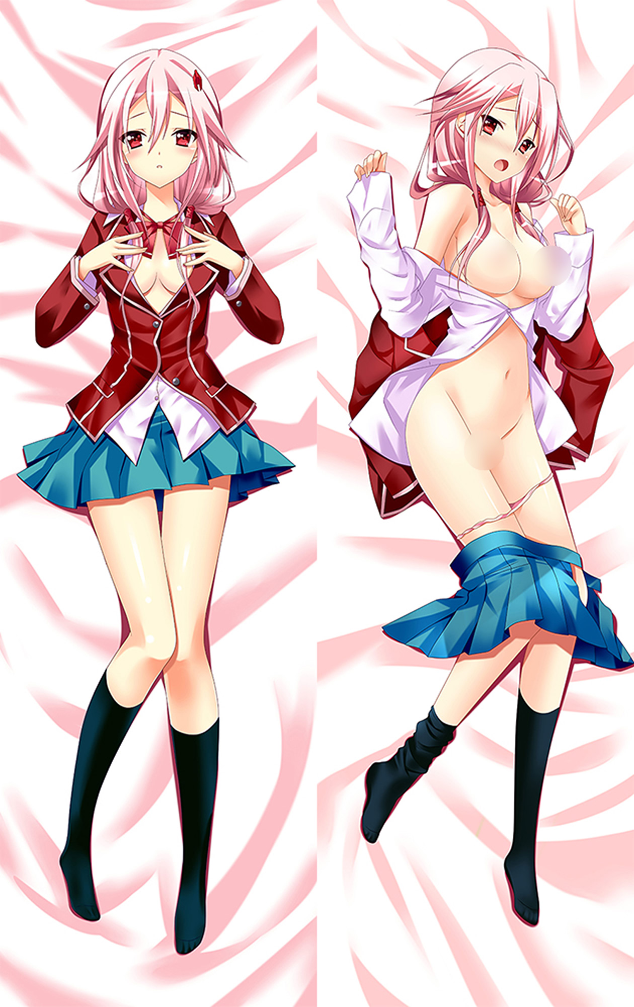 Inori Yuzuriha 8