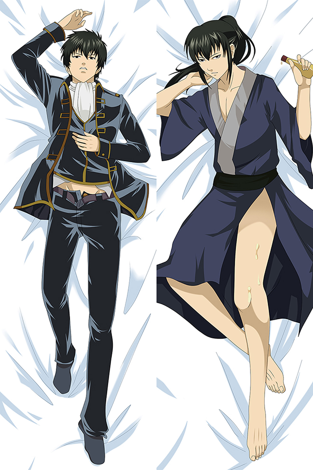 Toshiro Hijikata
