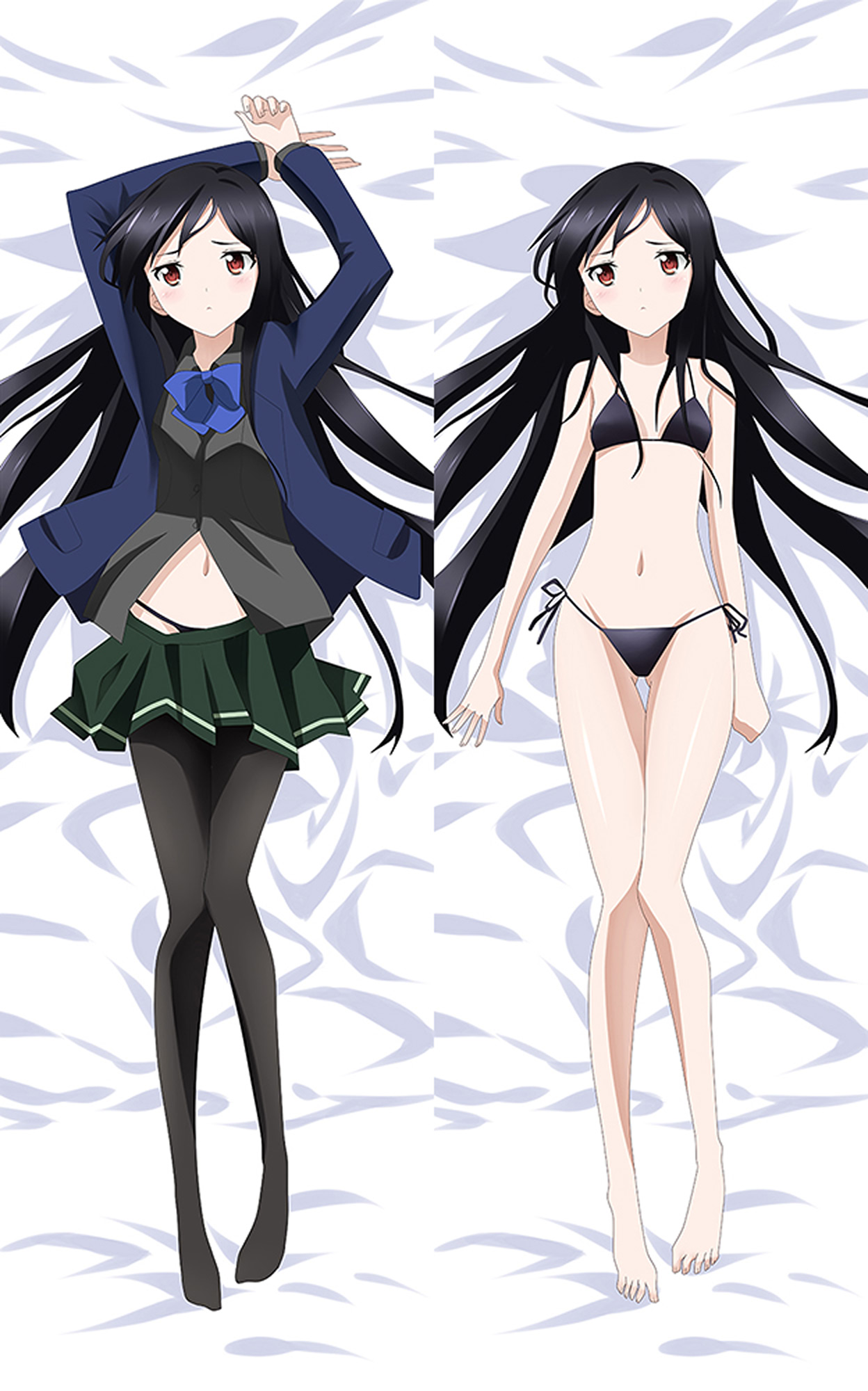 Kuroyukihime 1