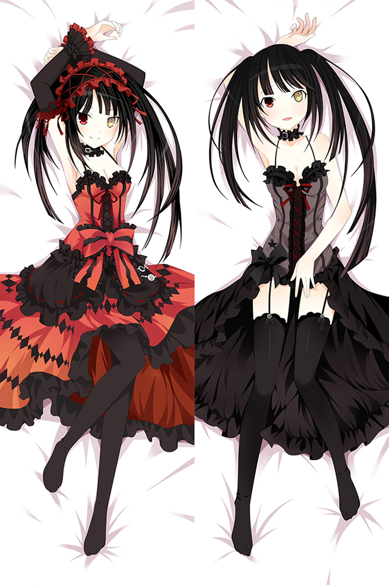Kurumi Tokisaki 127