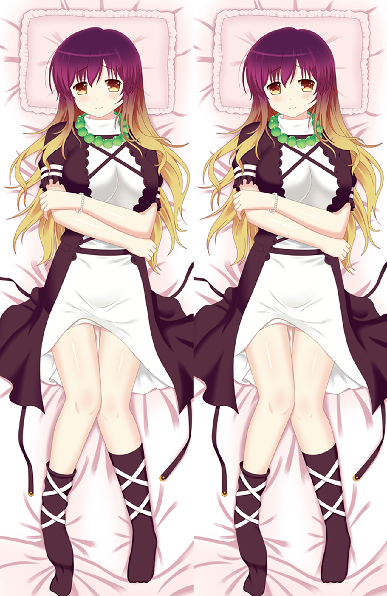 Byakuren Hijiri 6