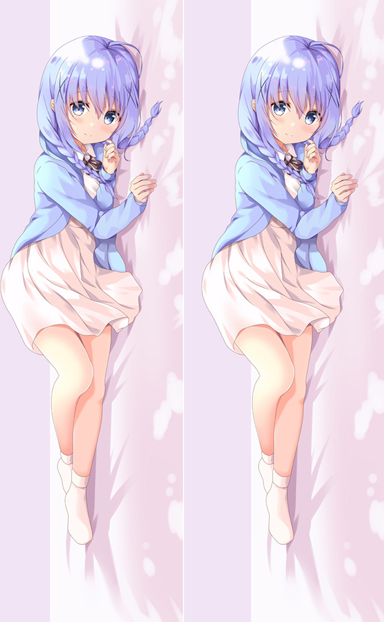 Kafuu Chino 6