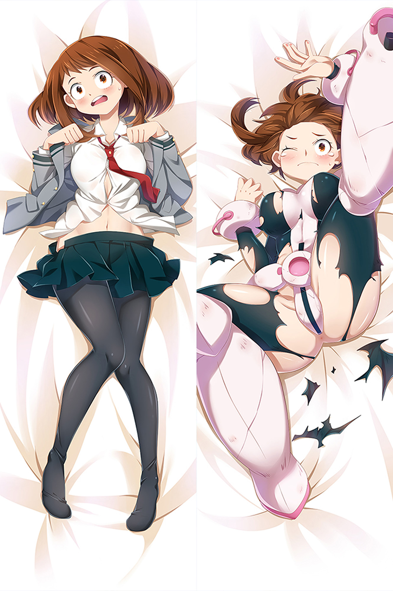 Ochaco Uraraka 2