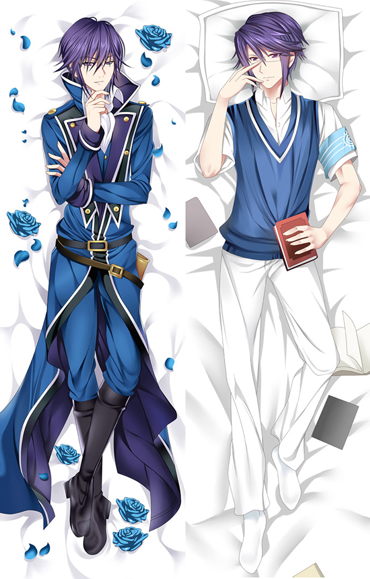 Reisi Munakata 1