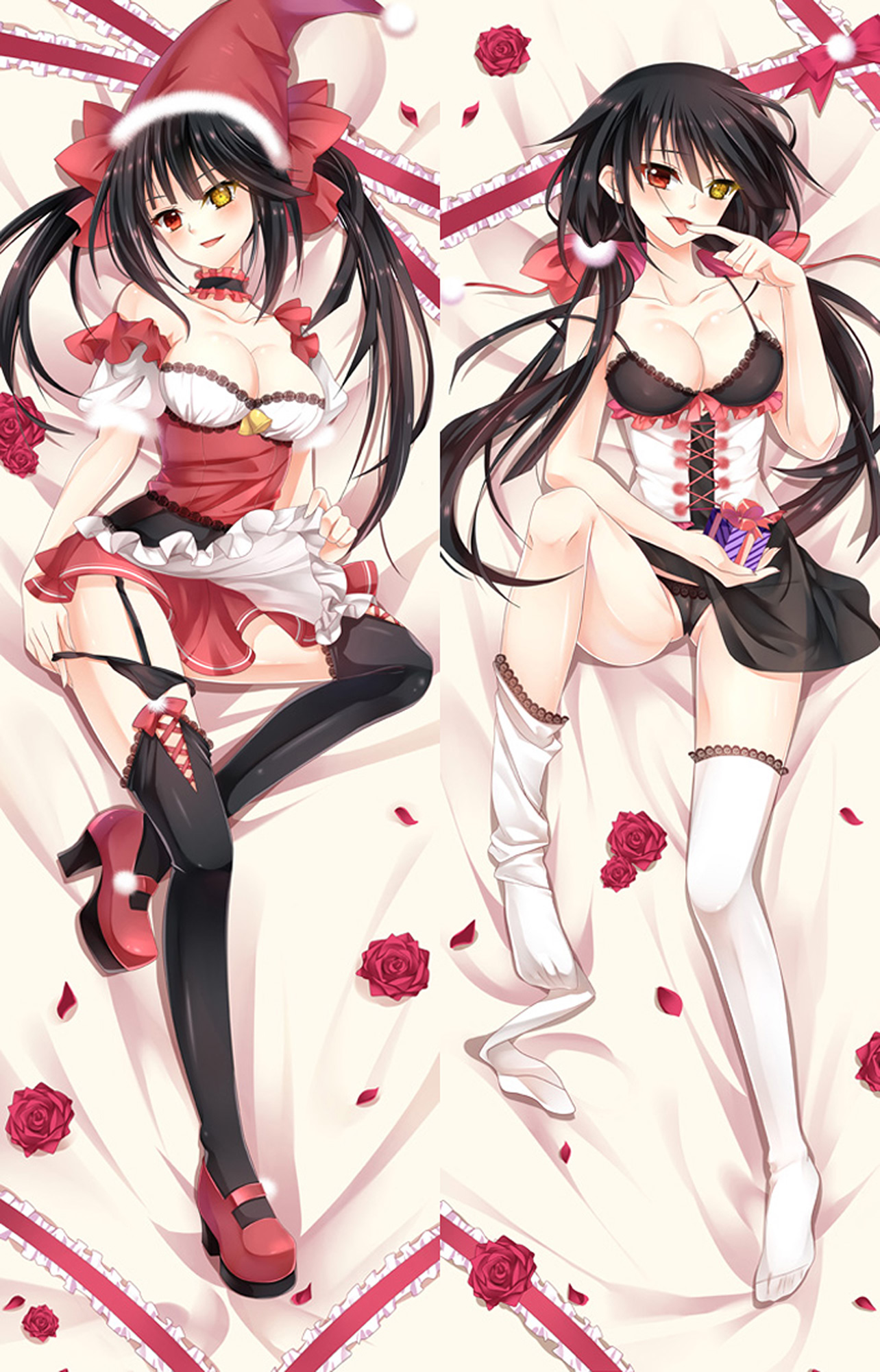 Kurumi Tokisaki