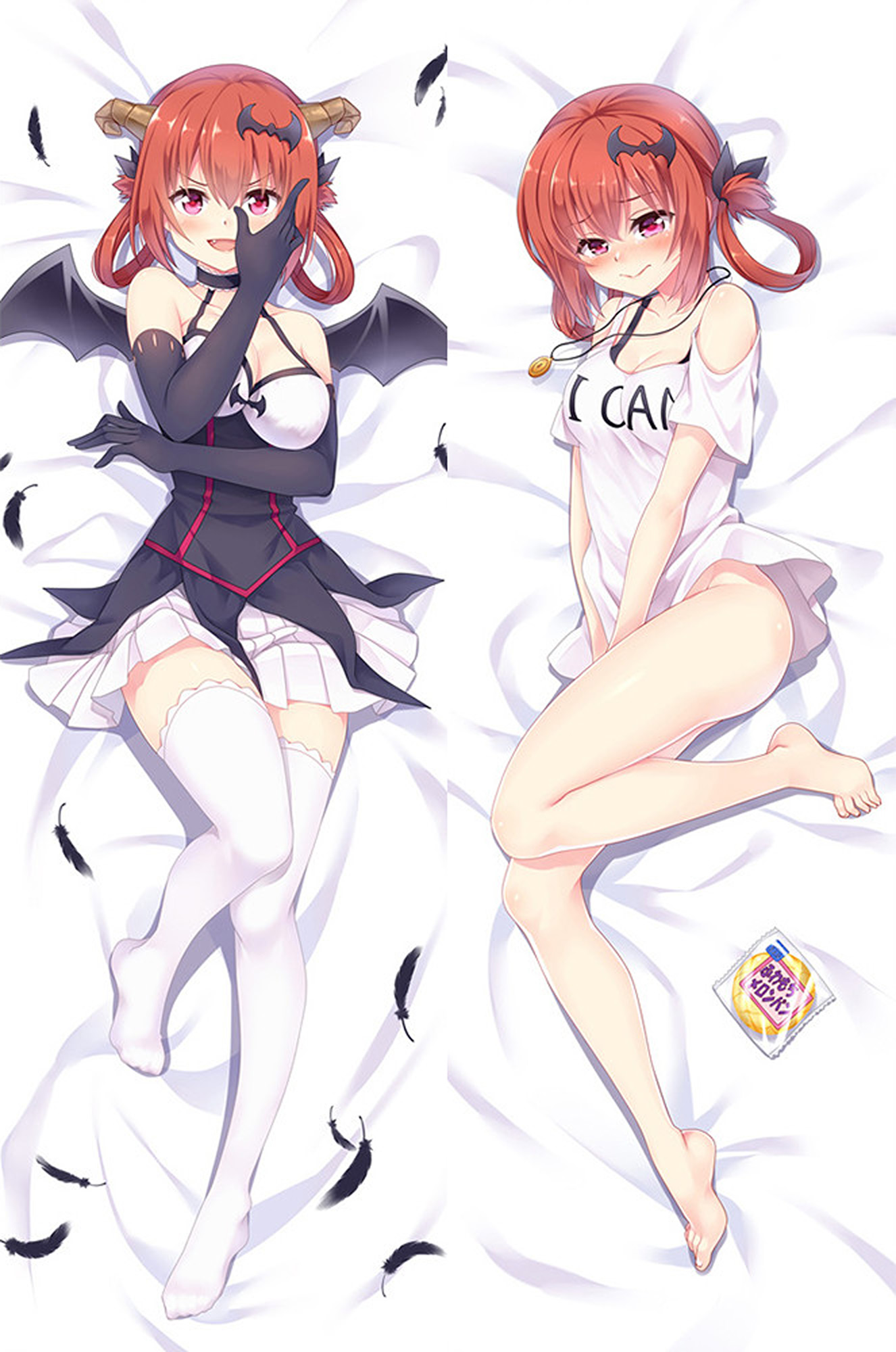 Satanichia McDowell 2