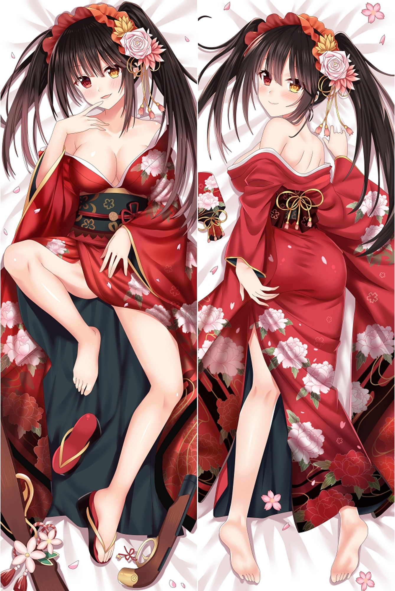 Kurumi Tokisaki 11