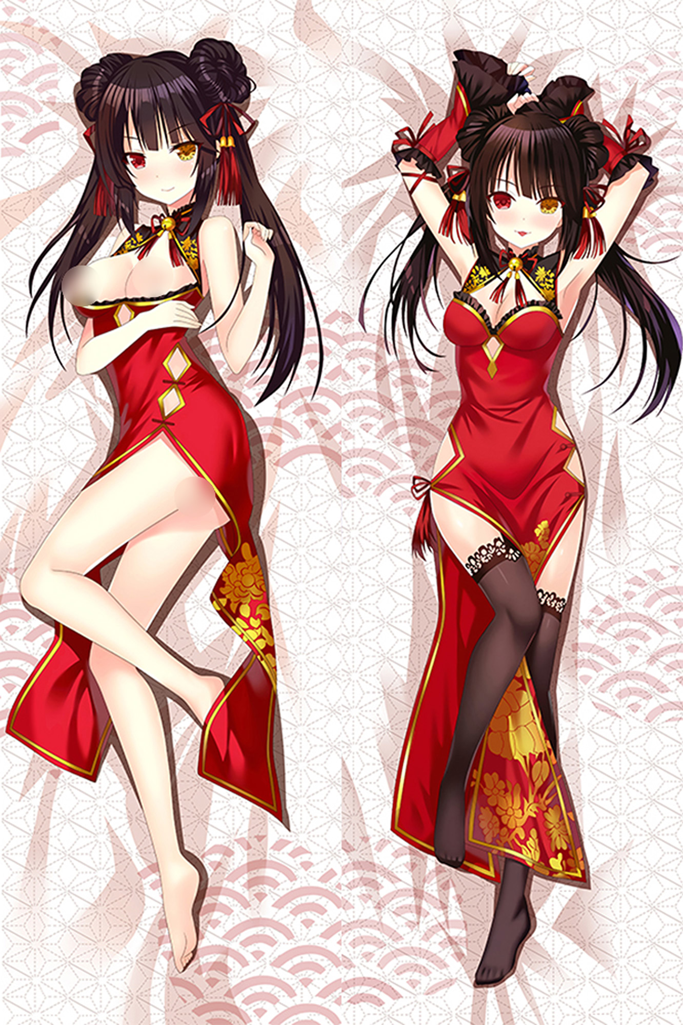 Kurumi Tokisaki 18+ 4