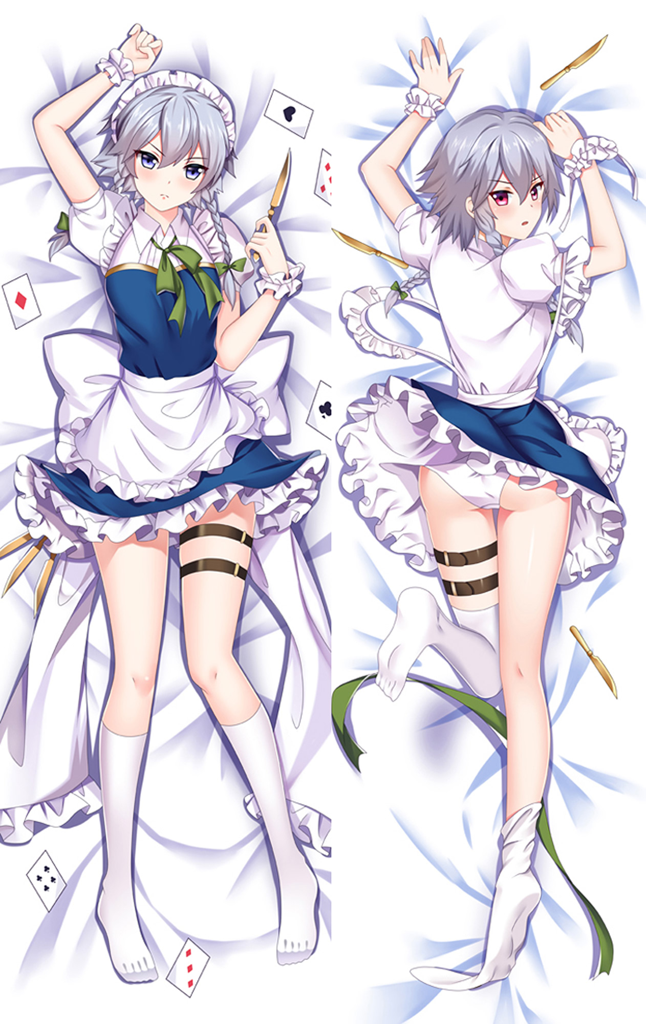 Sakuya Izayoi
