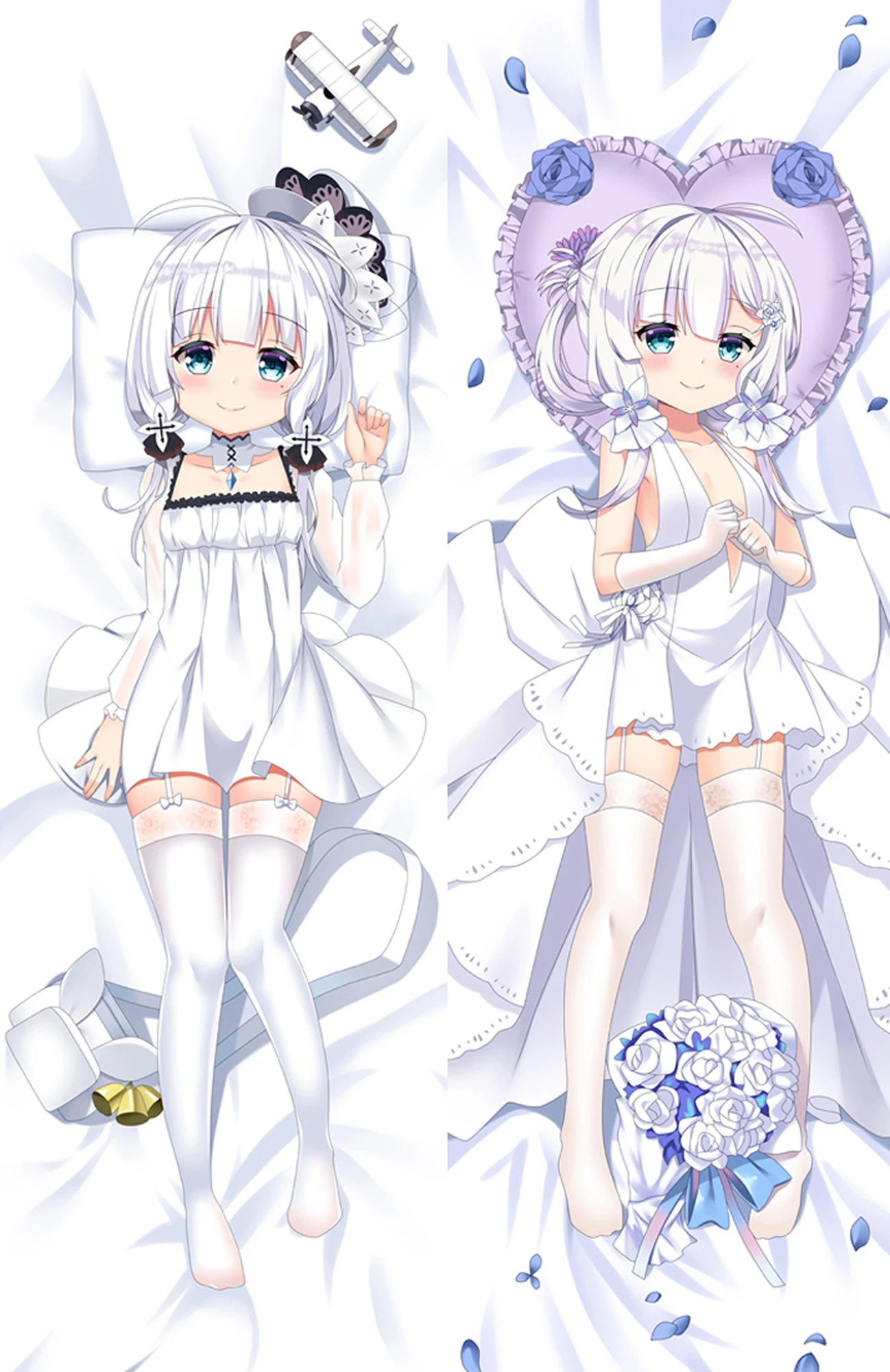 Petite Illustrious