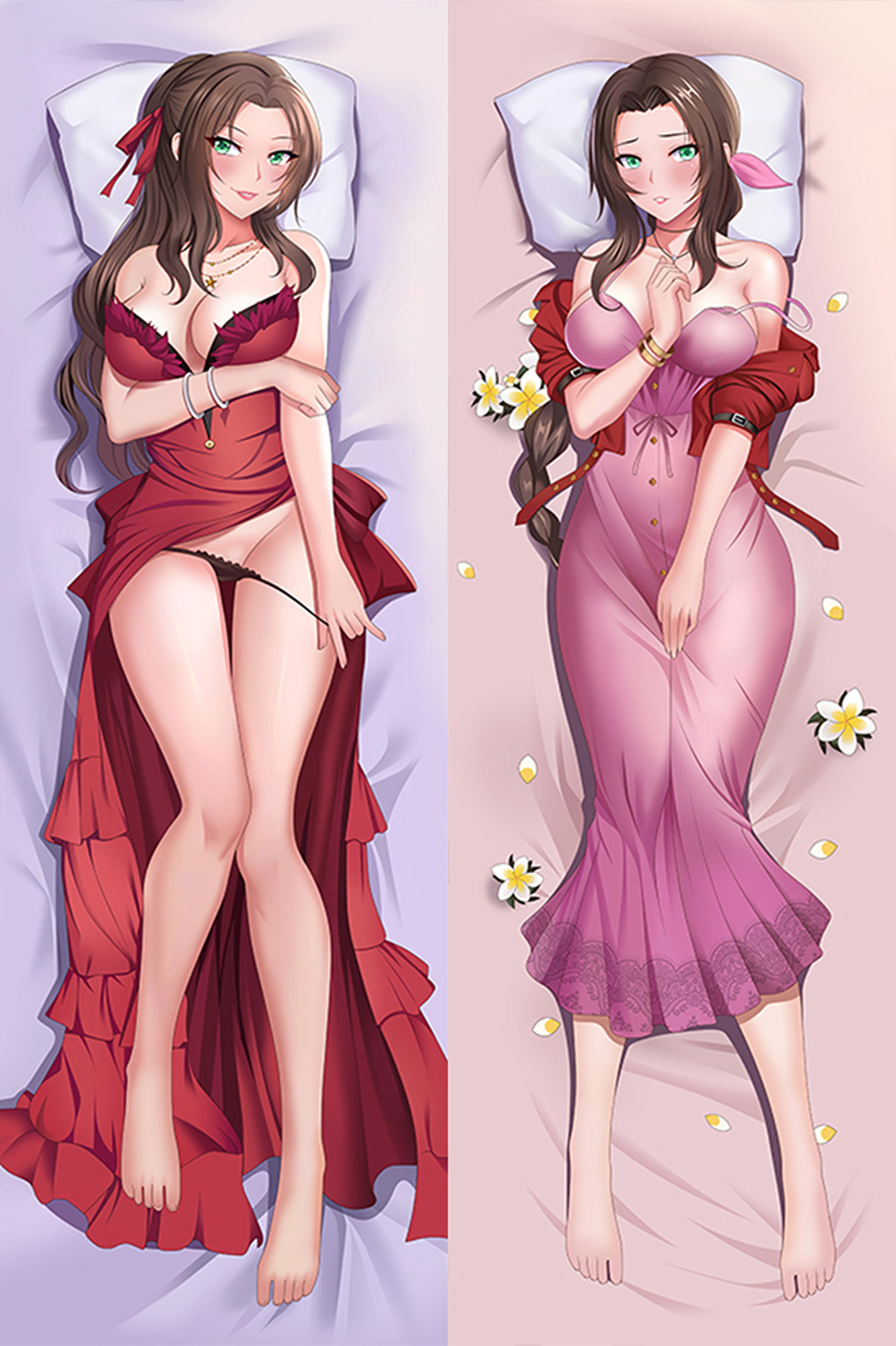 Aerith Gainsborough