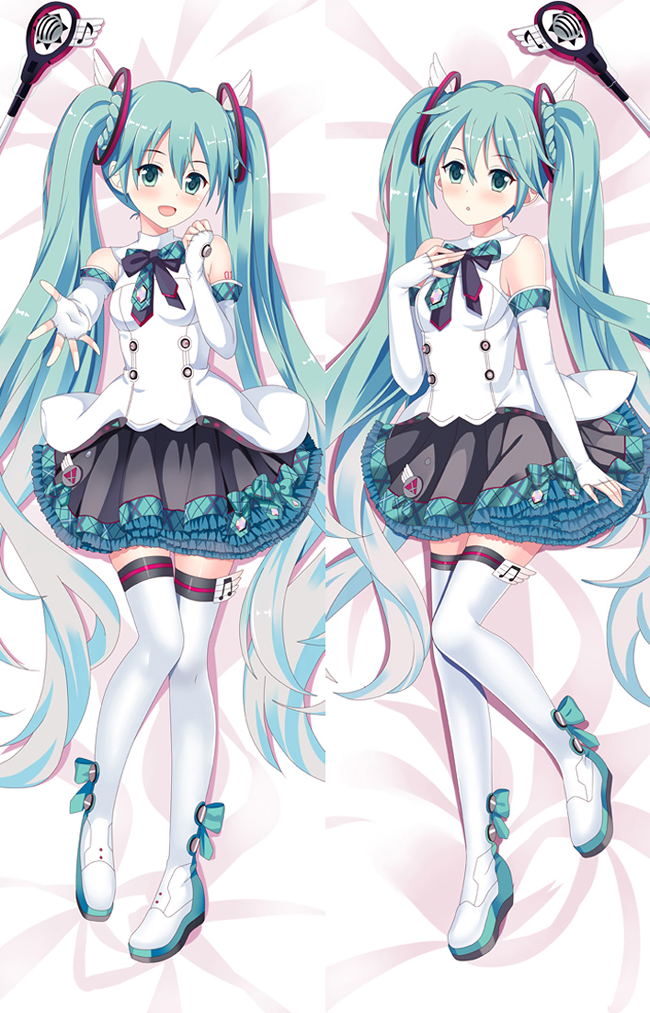 Hatsune Miku 10