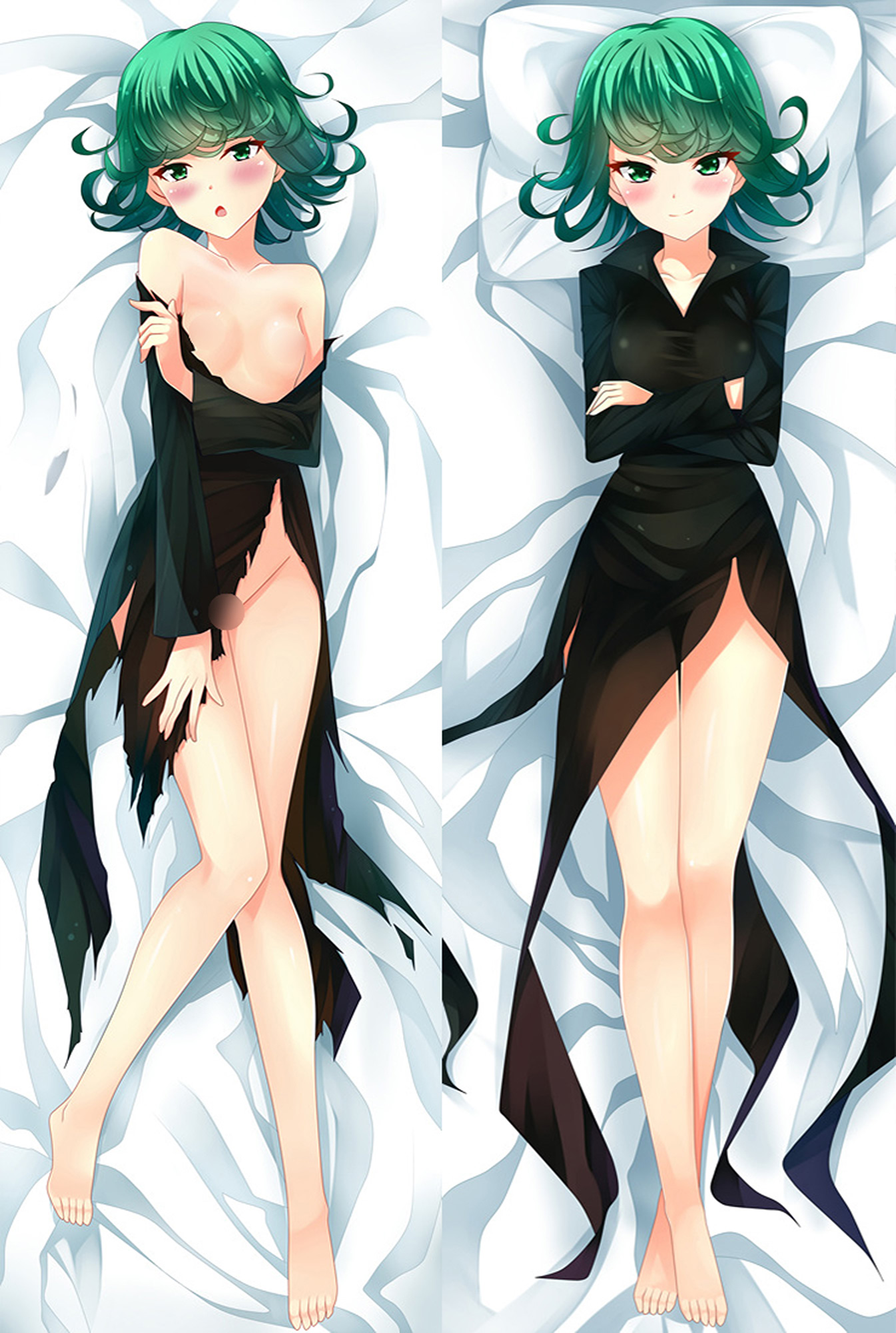 Tatsumaki 18+