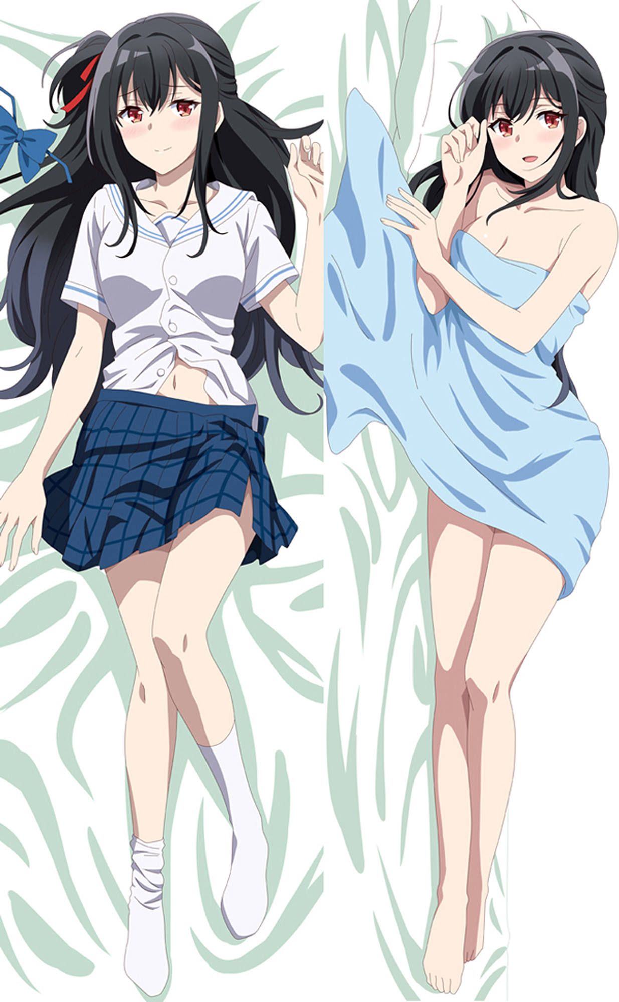 Nagisa Natsunagi