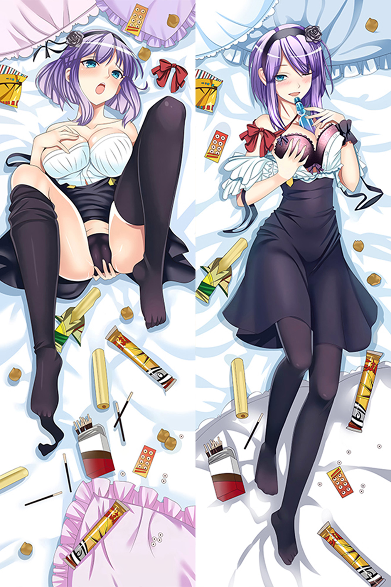 Hotaru Shidare 4