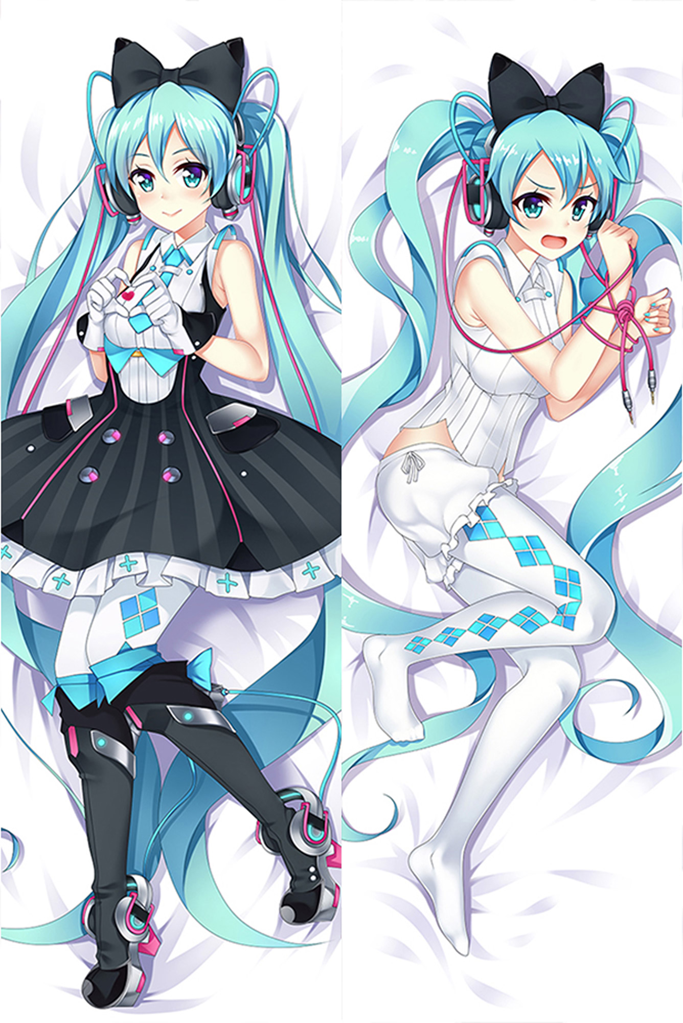 Hatsune Miku 23